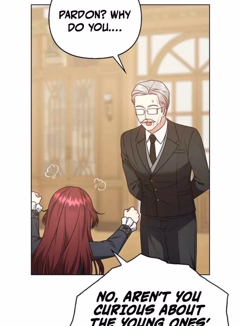 Read Please Don’t Reply! chapter 62 image 37 on Lezhin