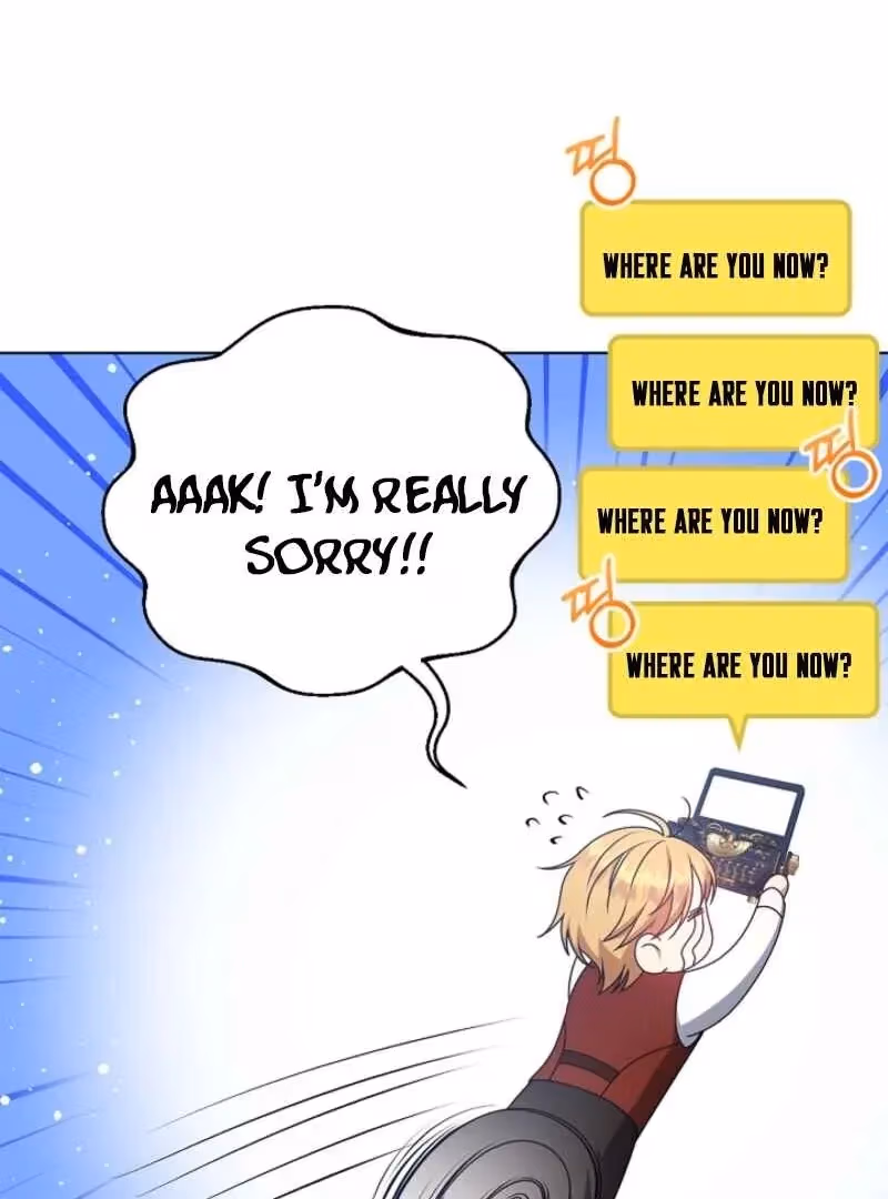 Read Please Don’t Reply! chapter 62 image 87 on Lezhin