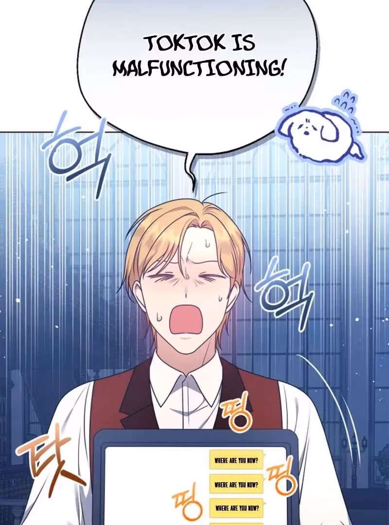 Read Please Don’t Reply! chapter 62 image 89 on Lezhin