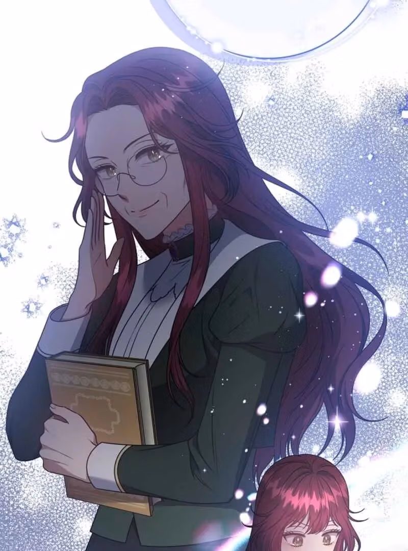 Read Please Don’t Reply! chapter 62 image 9 on Lezhin