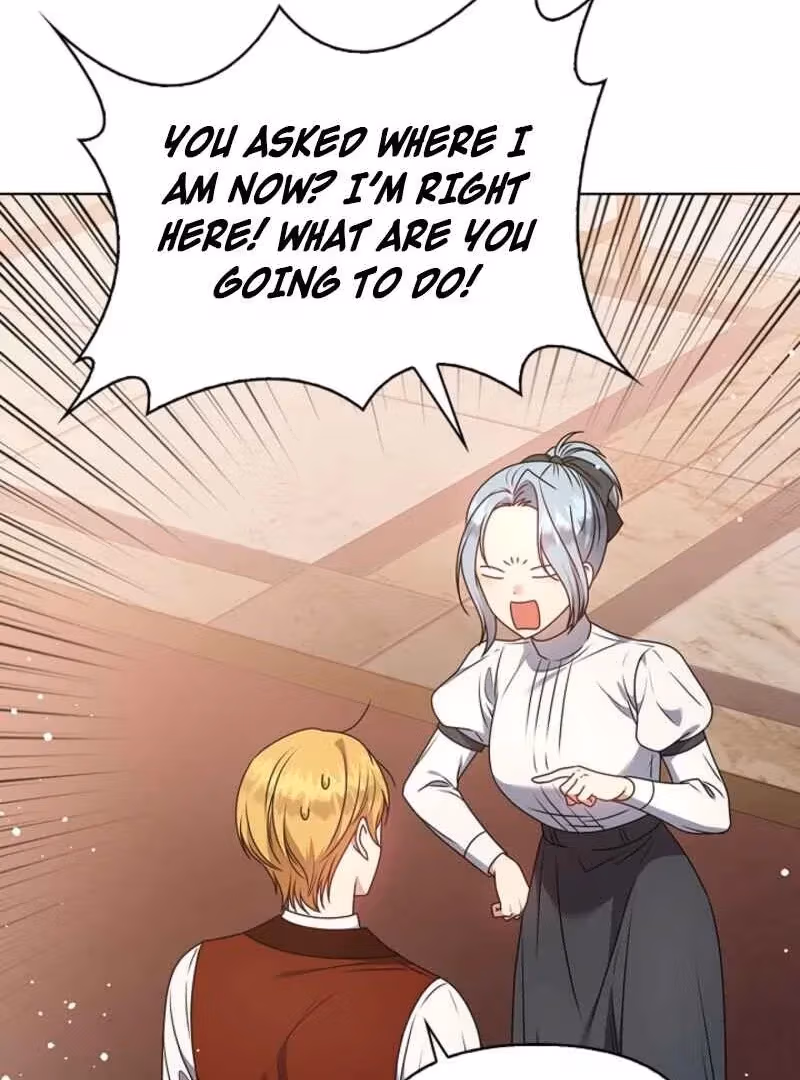Read Please Don’t Reply! chapter 62 image 96 on Lezhin