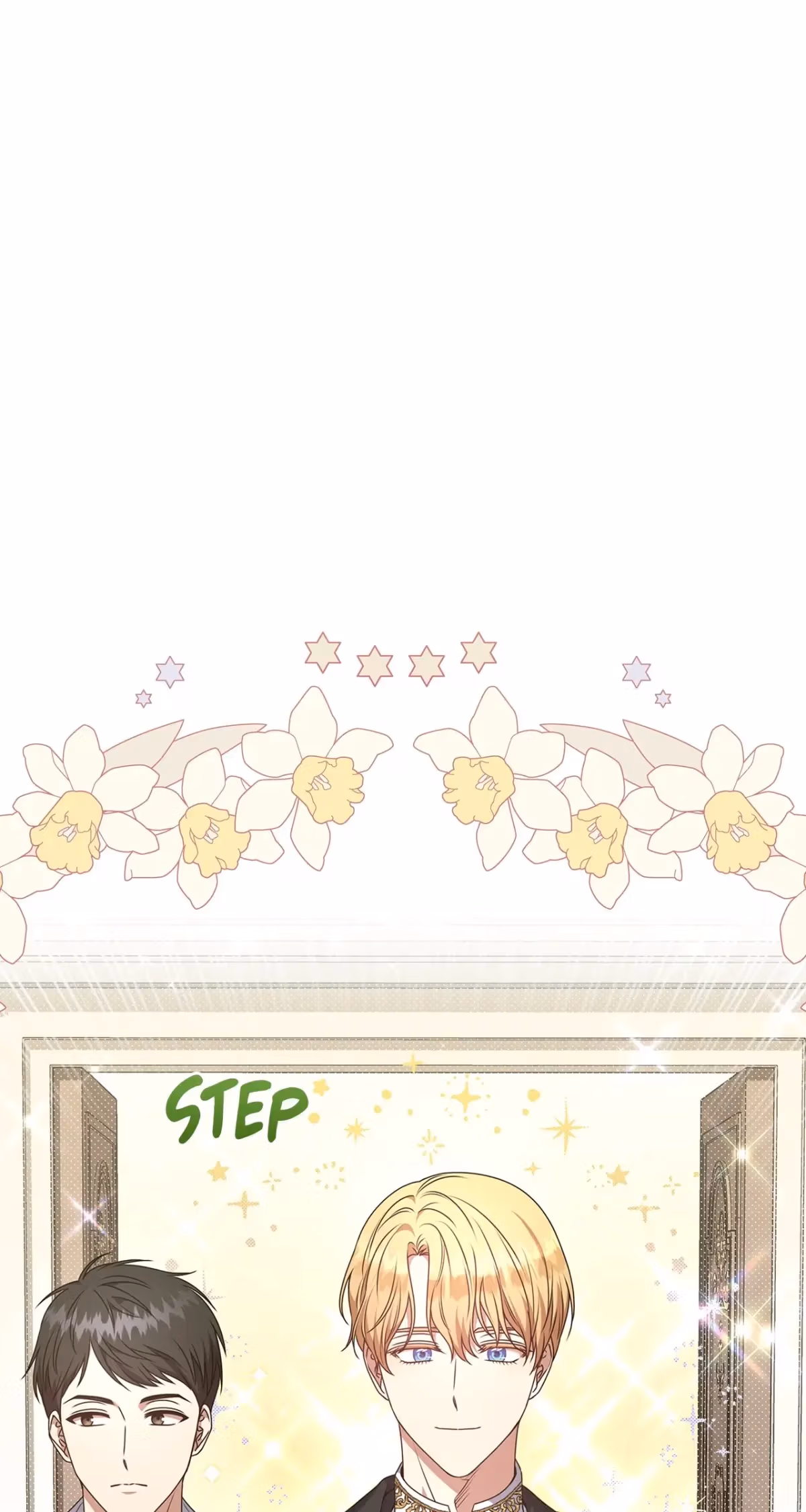 Read Please Don’t Reply! chapter 7 image 1 on Lezhin