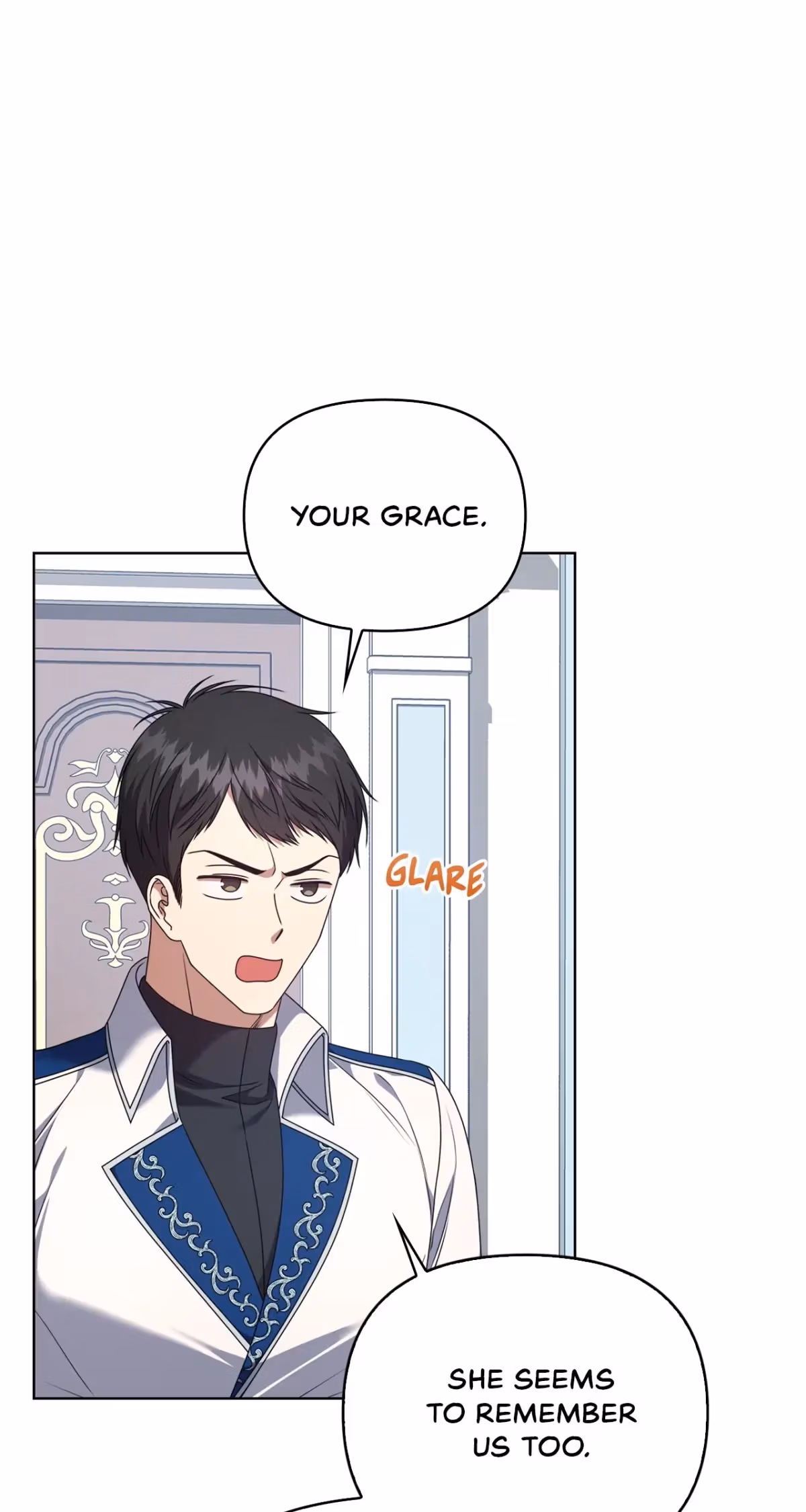 Read Please Don’t Reply! chapter 7 image 13 on Lezhin