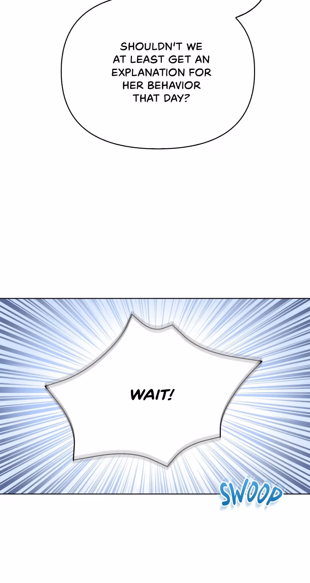 Read Please Don’t Reply! chapter 7 image 14 on Lezhin