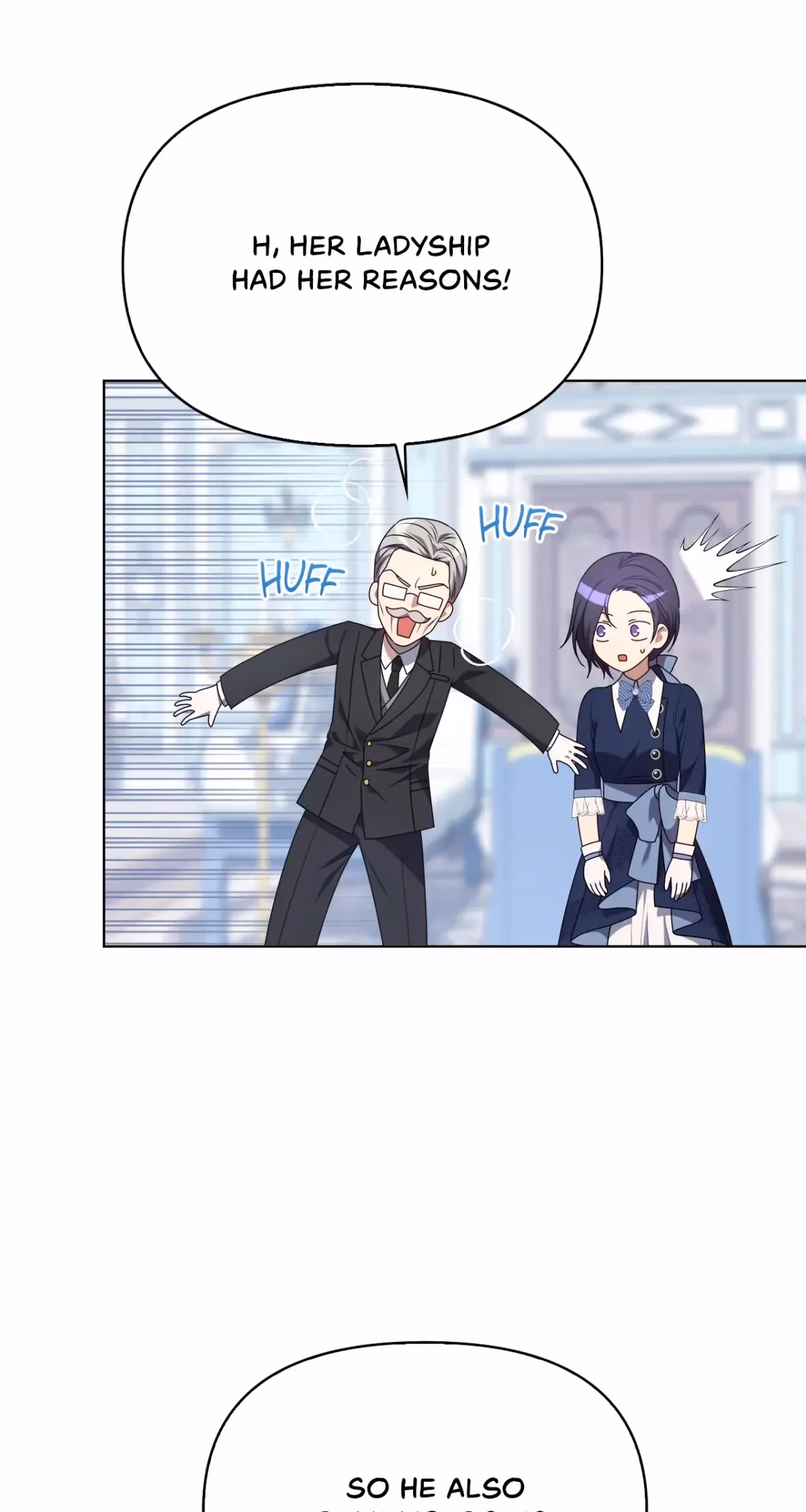Read Please Don’t Reply! chapter 7 image 15 on Lezhin