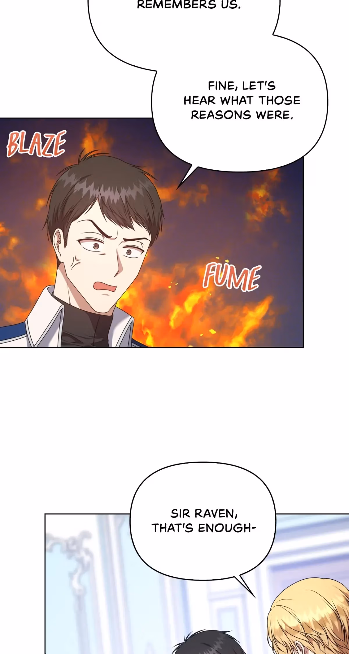 Read Please Don’t Reply! chapter 7 image 16 on Lezhin
