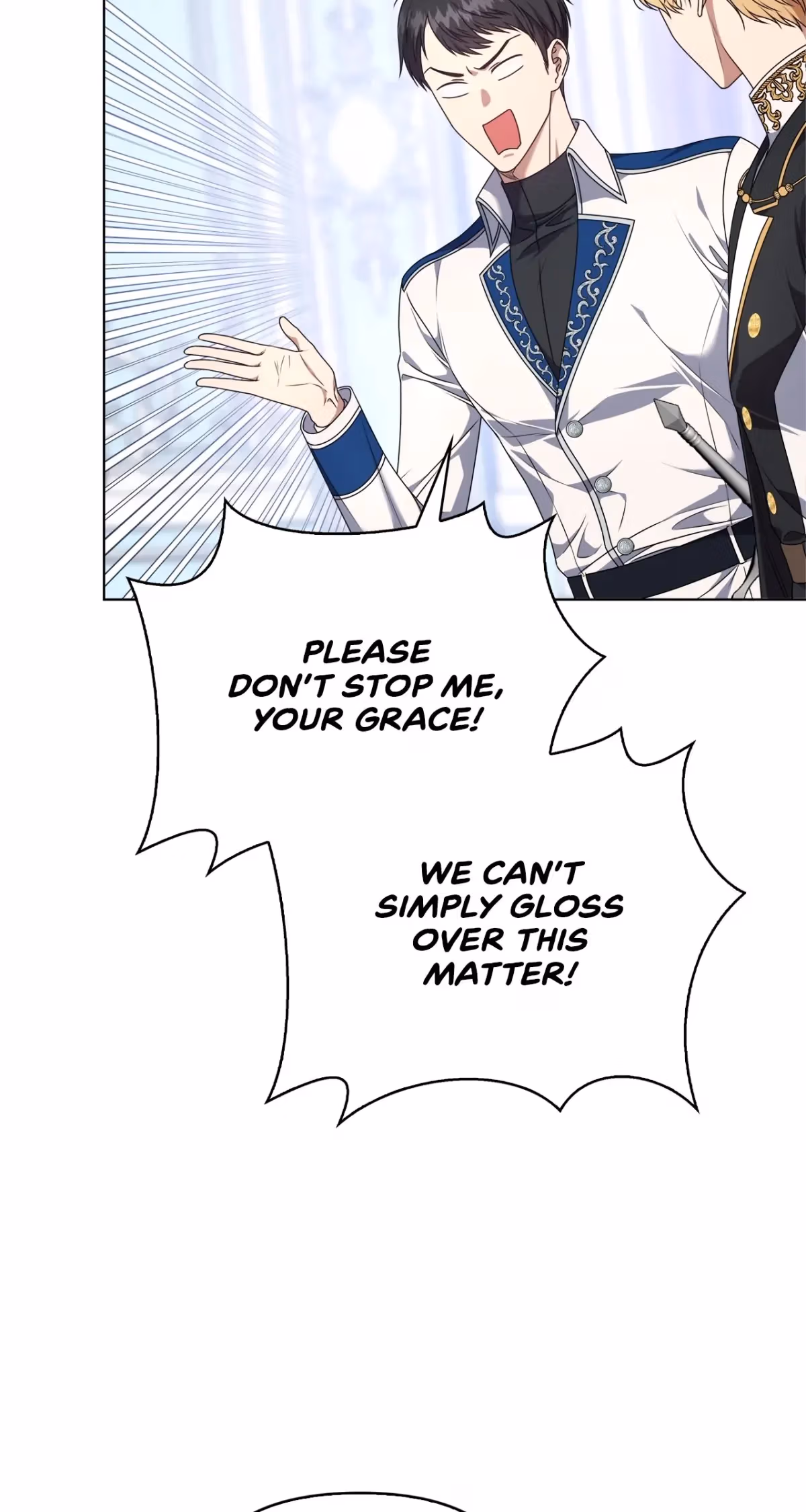Read Please Don’t Reply! chapter 7 image 17 on Lezhin