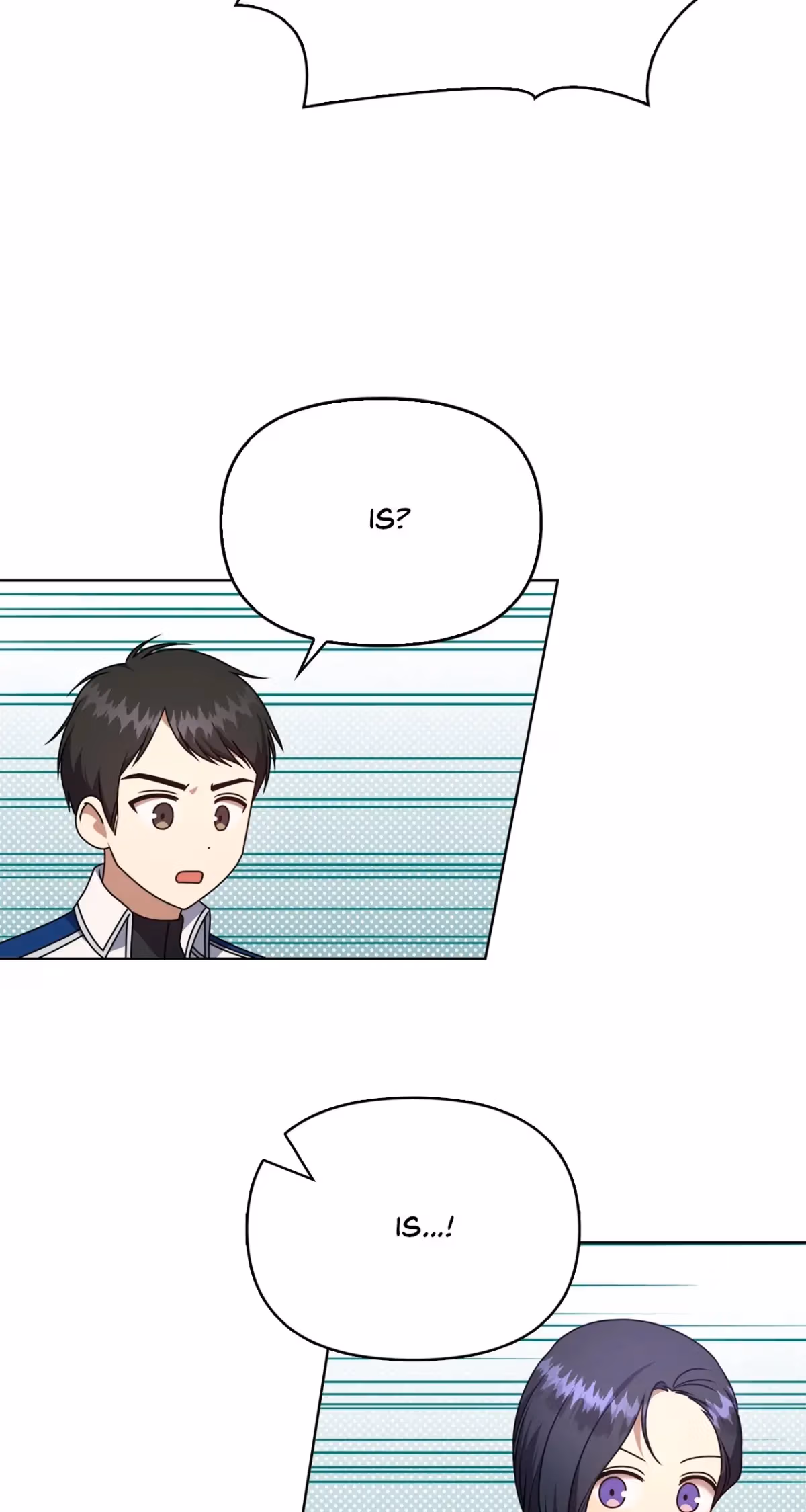 Read Please Don’t Reply! chapter 7 image 22 on Lezhin