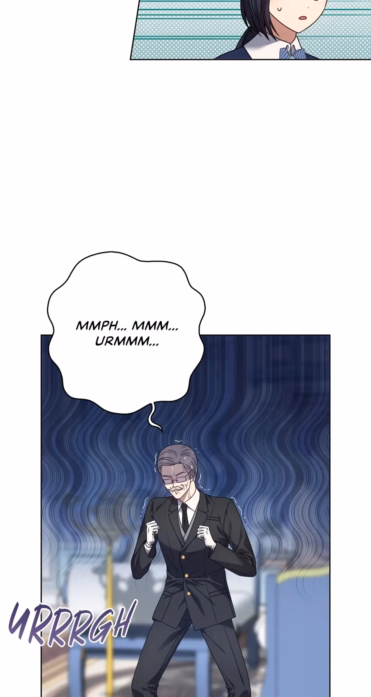 Read Please Don’t Reply! chapter 7 image 23 on Lezhin