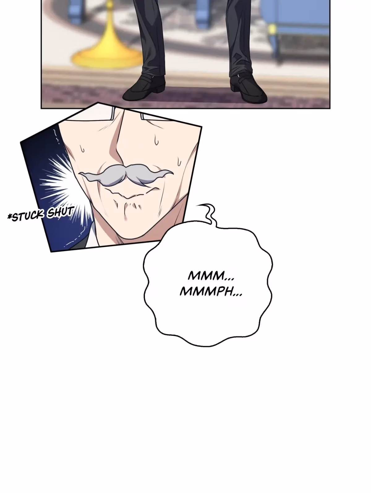Read Please Don’t Reply! chapter 7 image 24 on Lezhin