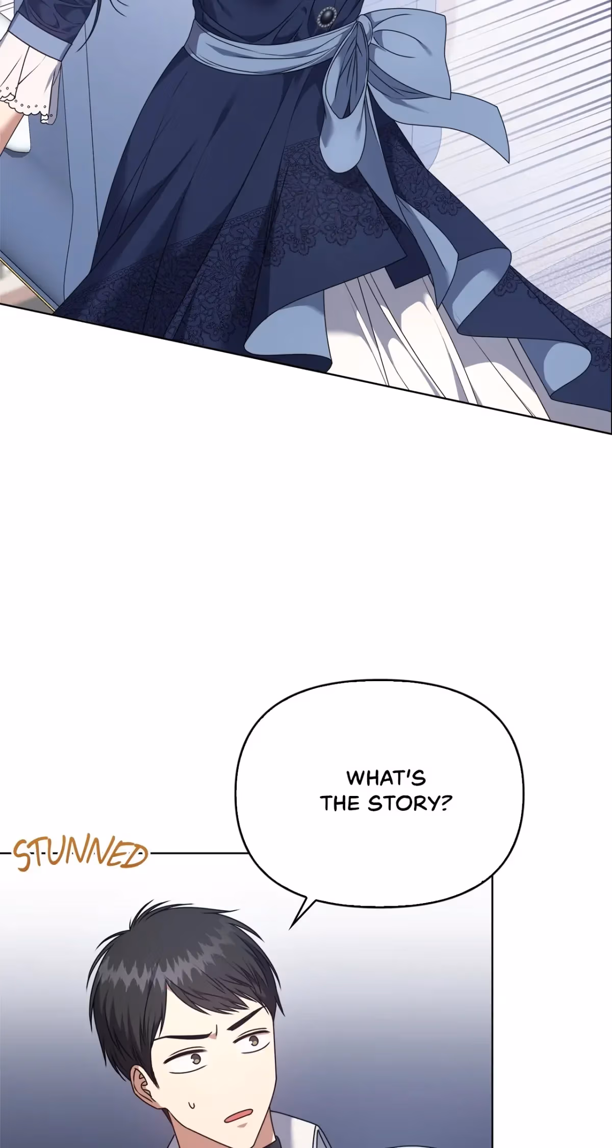 Read Please Don’t Reply! chapter 7 image 28 on Lezhin