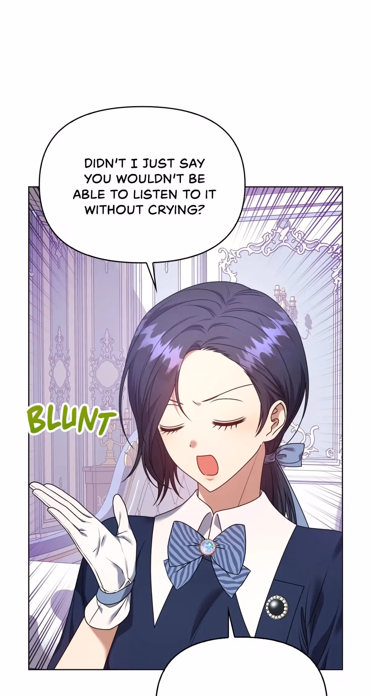 Read Please Don’t Reply! chapter 7 image 30 on Lezhin