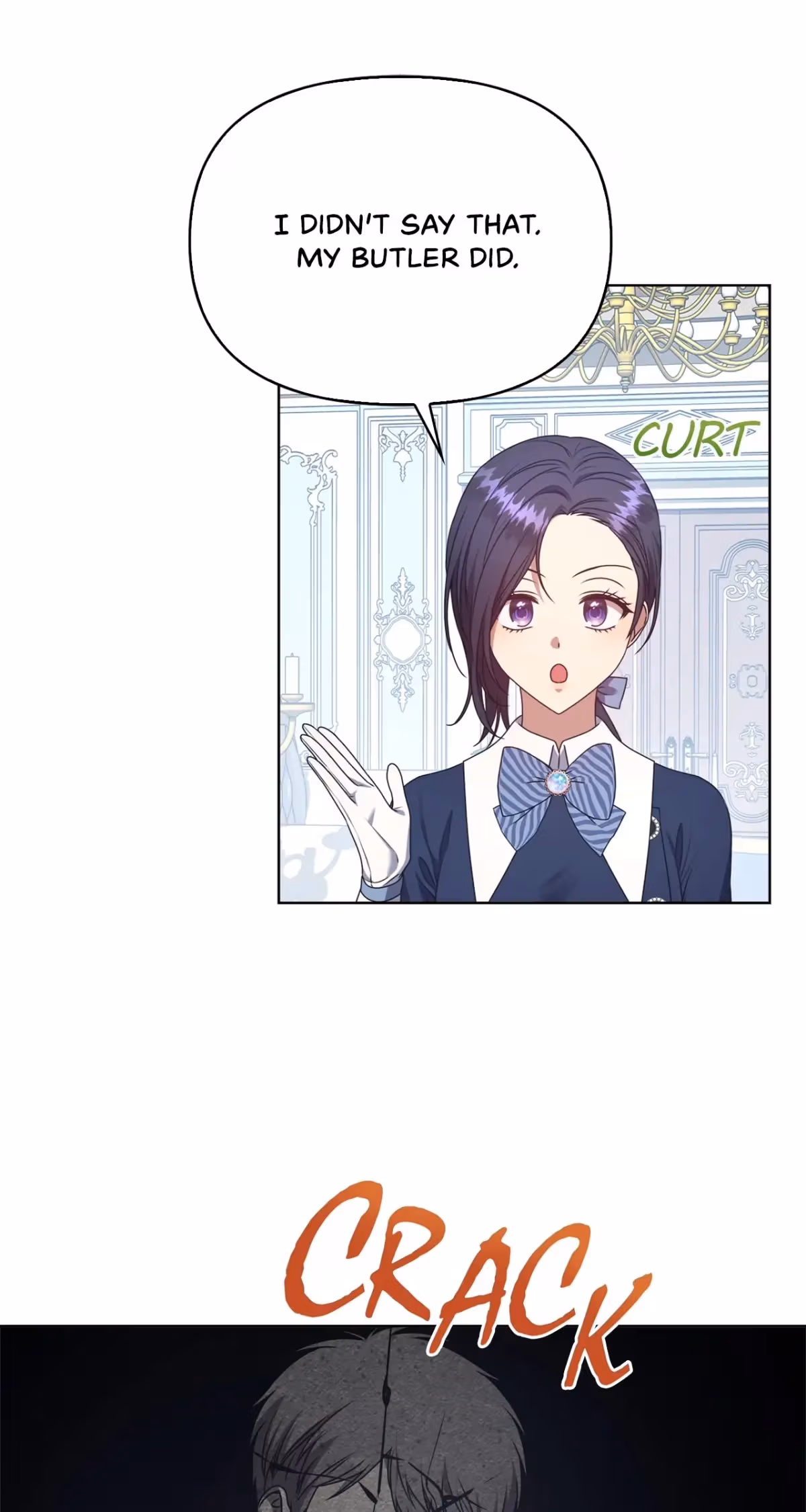 Read Please Don’t Reply! chapter 7 image 34 on Lezhin