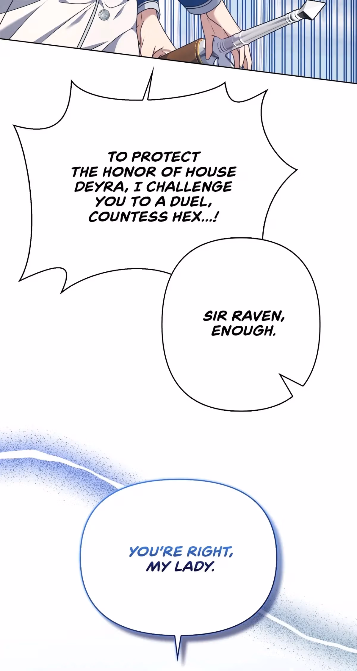 Read Please Don’t Reply! chapter 7 image 37 on Lezhin