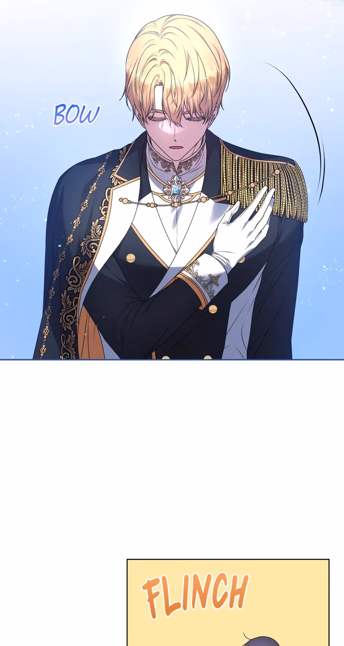 Read Please Don’t Reply! chapter 7 image 38 on Lezhin