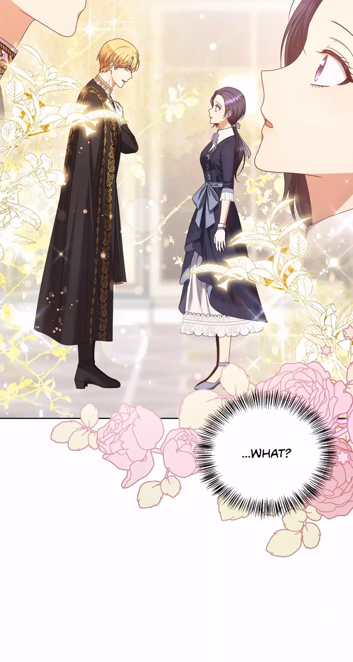 Read Please Don’t Reply! chapter 7 image 40 on Lezhin