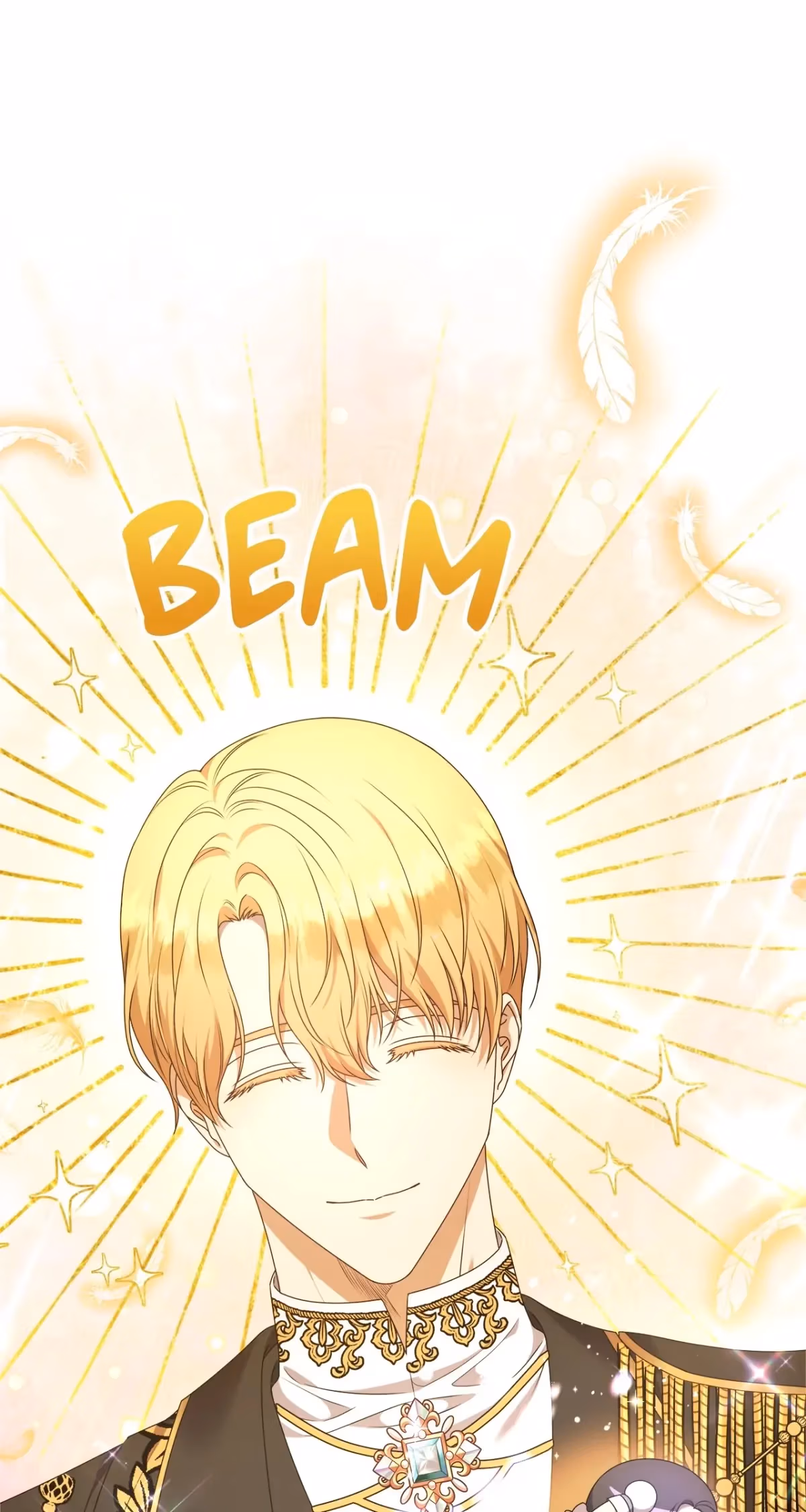Read Please Don’t Reply! chapter 7 image 41 on Lezhin