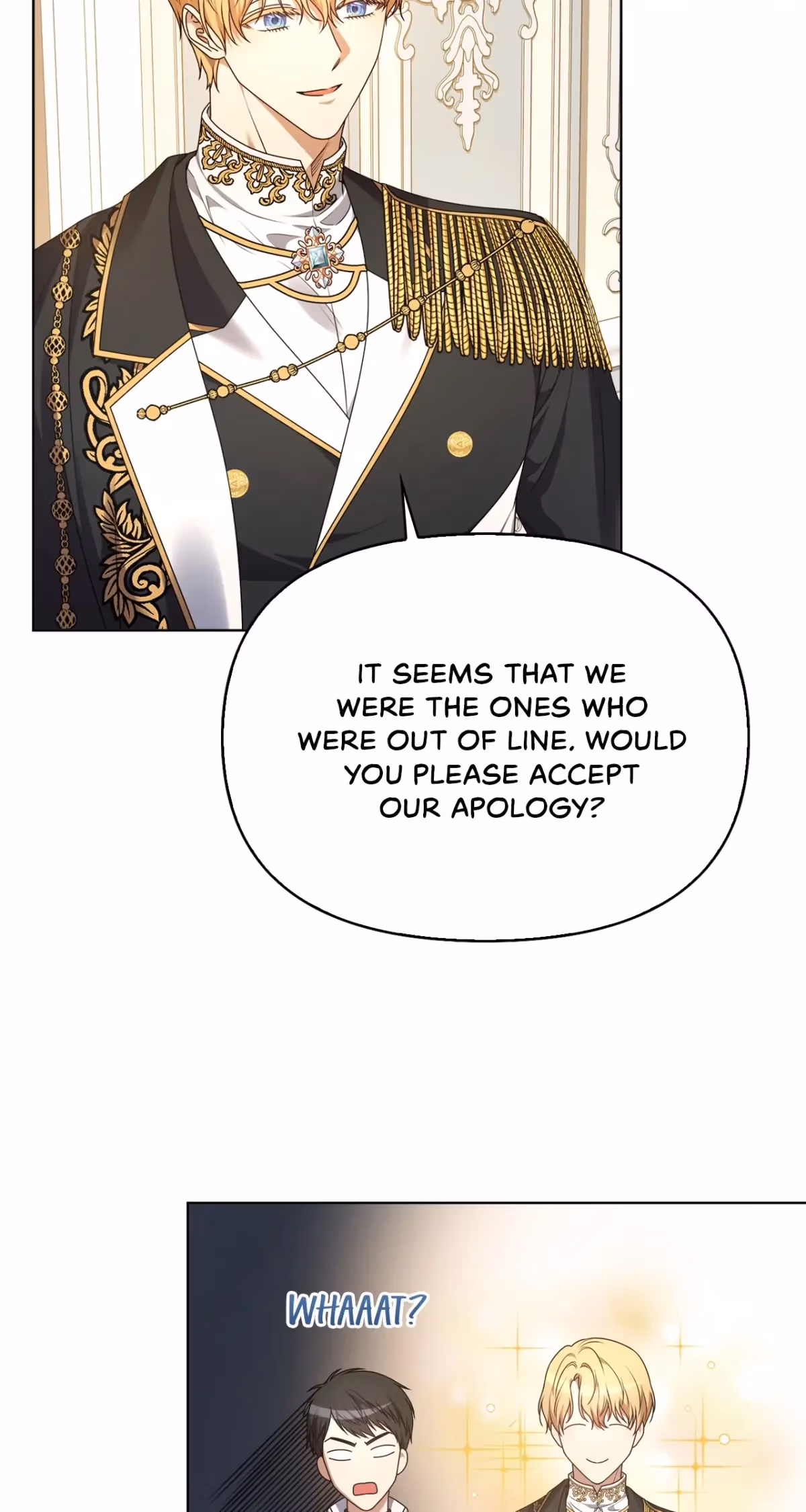 Read Please Don’t Reply! chapter 7 image 44 on Lezhin