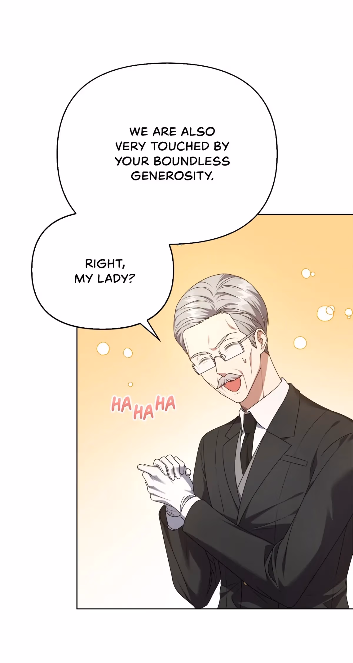 Read Please Don’t Reply! chapter 7 image 47 on Lezhin