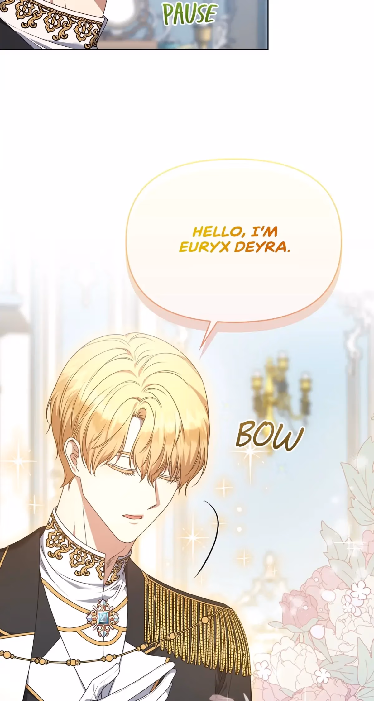 Read Please Don’t Reply! chapter 7 image 5 on Lezhin
