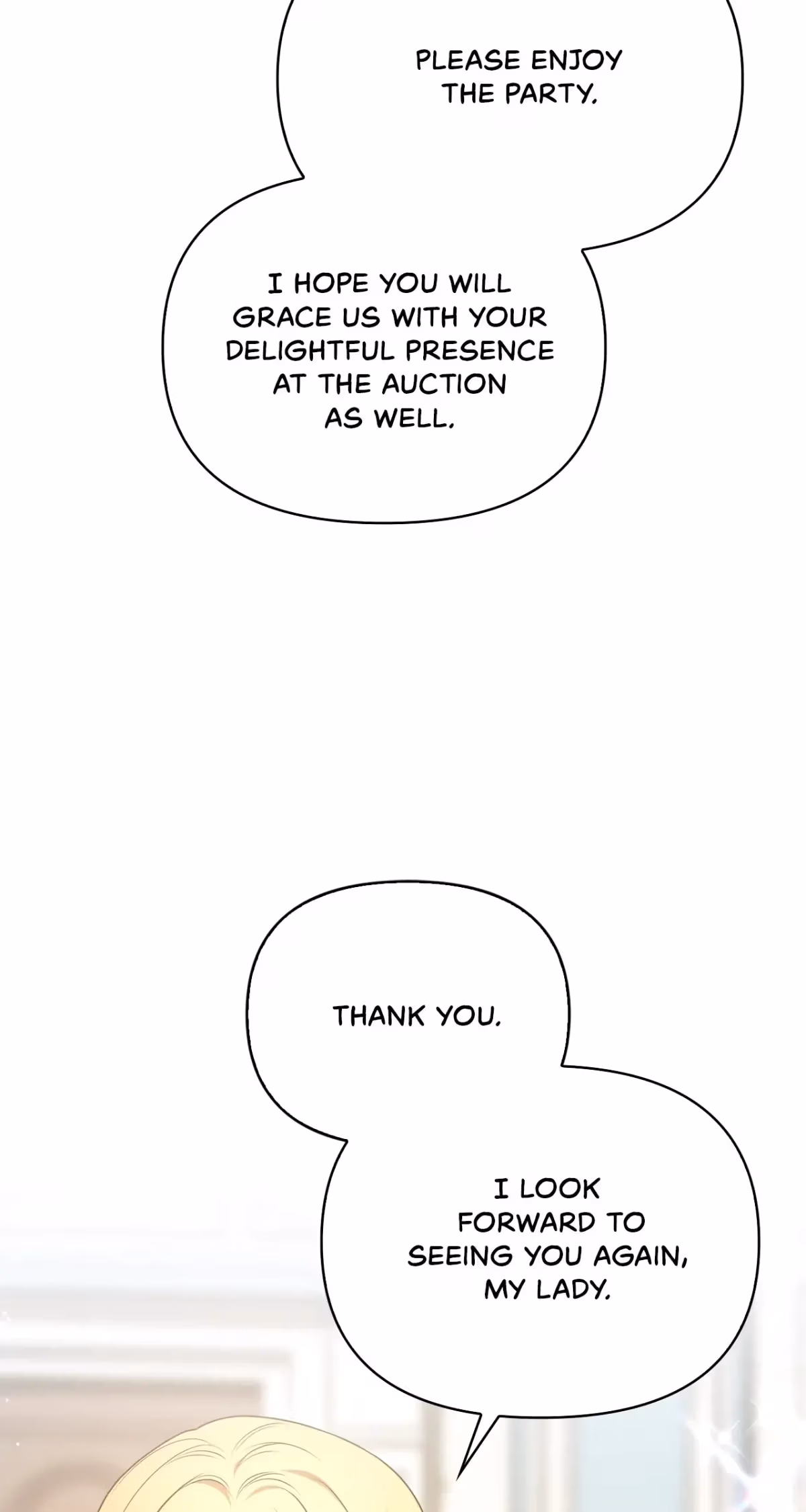 Read Please Don’t Reply! chapter 7 image 50 on Lezhin