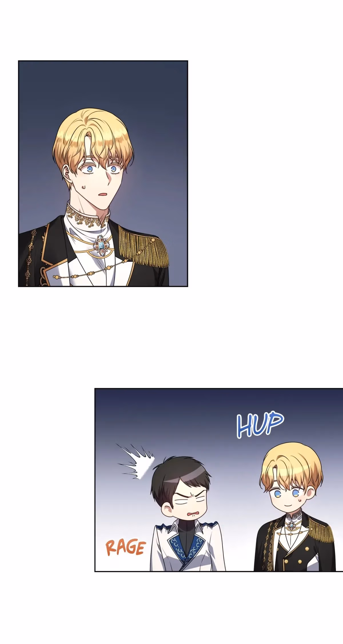 Read Please Don’t Reply! chapter 7 image 58 on Lezhin