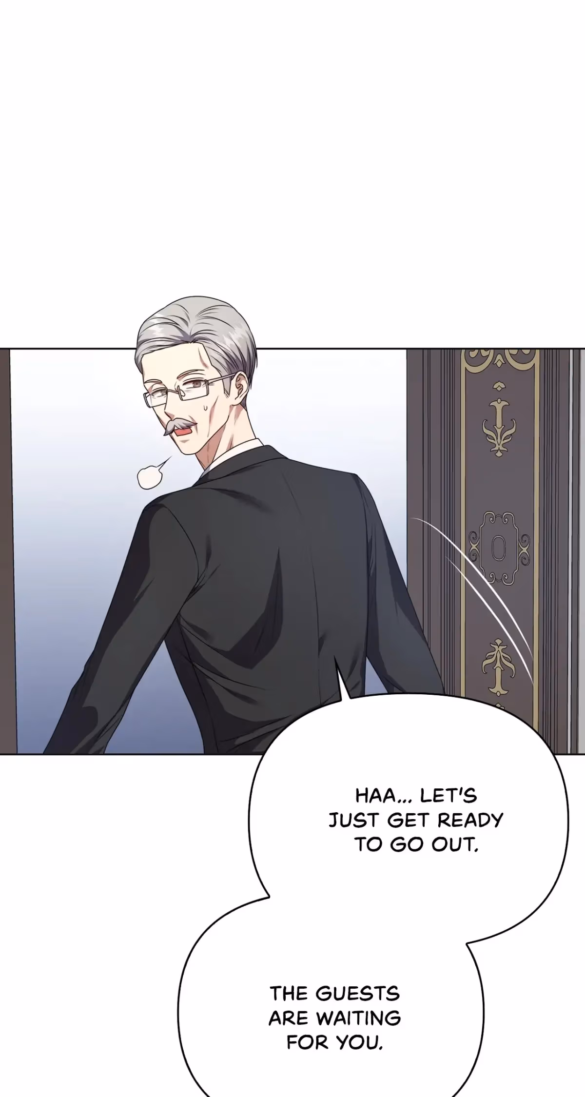 Read Please Don’t Reply! chapter 7 image 64 on Lezhin