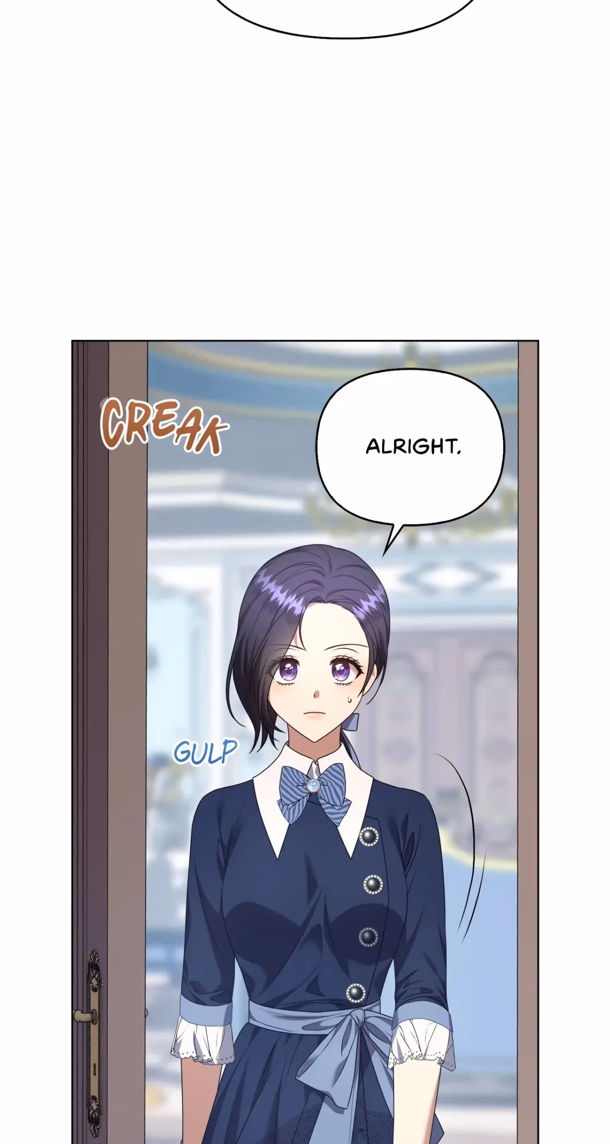 Read Please Don’t Reply! chapter 7 image 65 on Lezhin