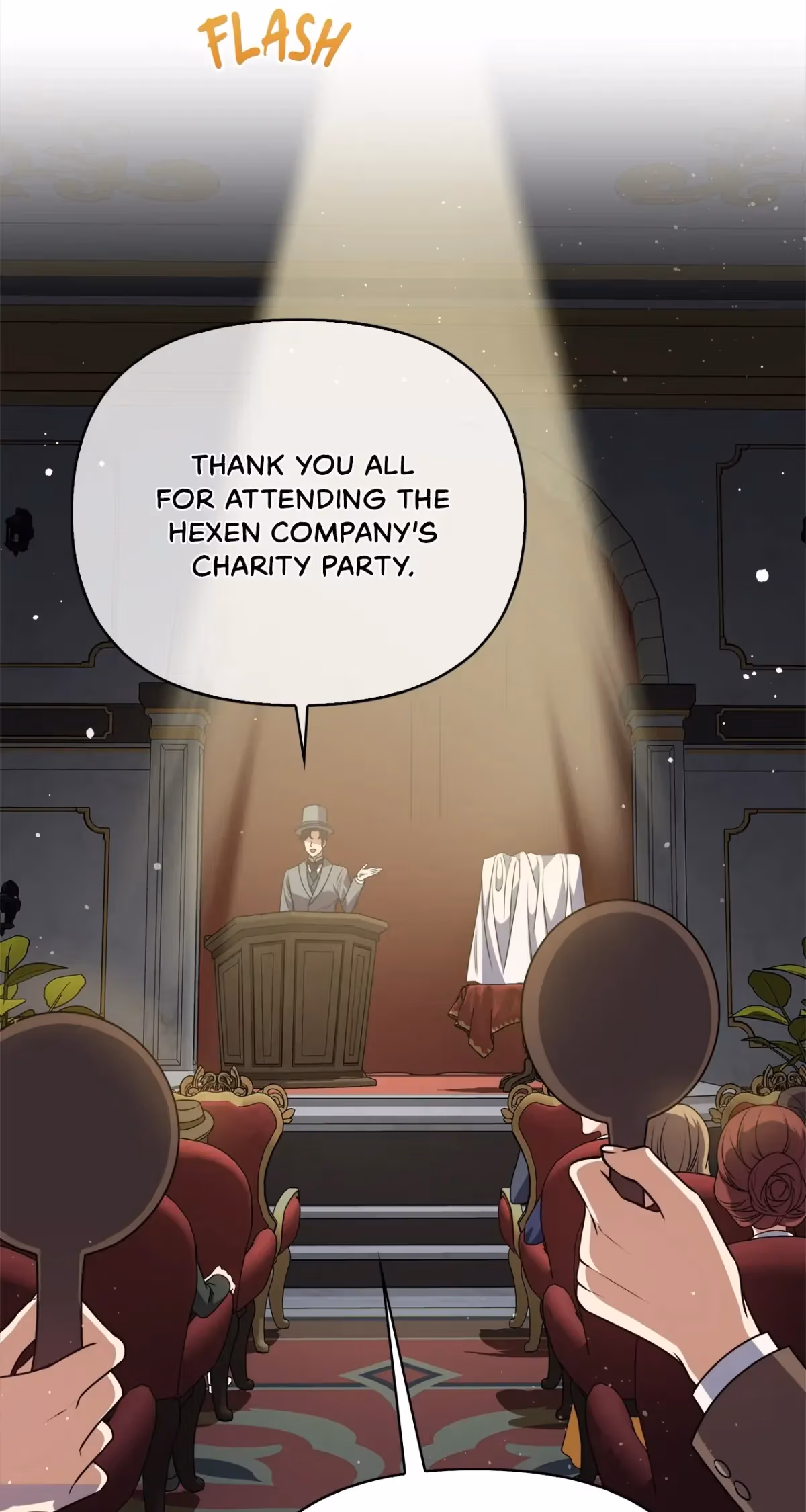 Read Please Don’t Reply! chapter 7 image 68 on Lezhin