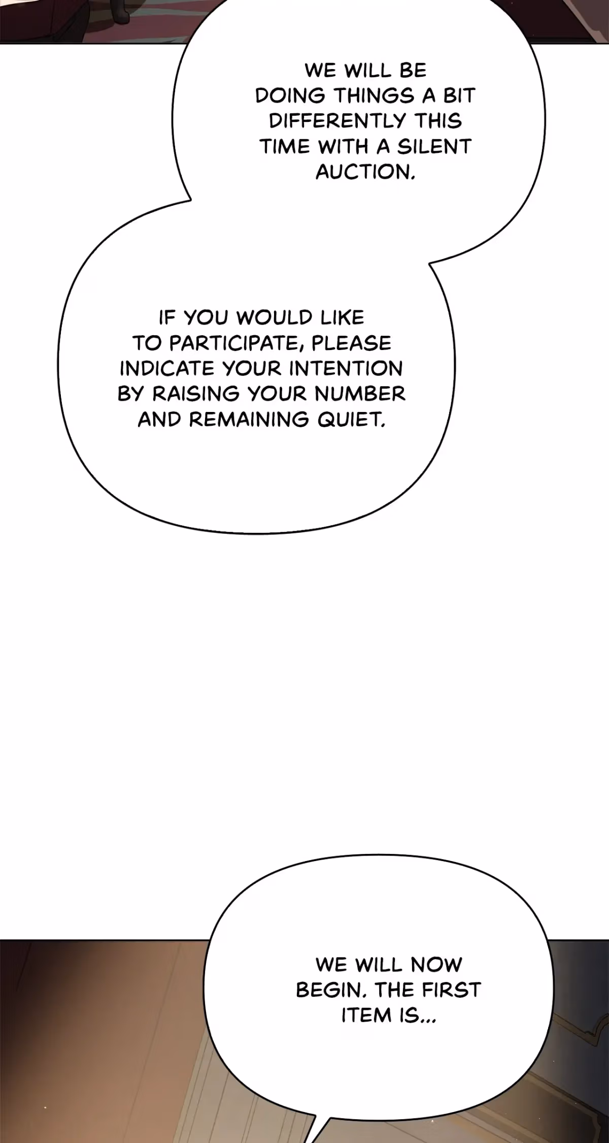 Read Please Don’t Reply! chapter 7 image 69 on Lezhin