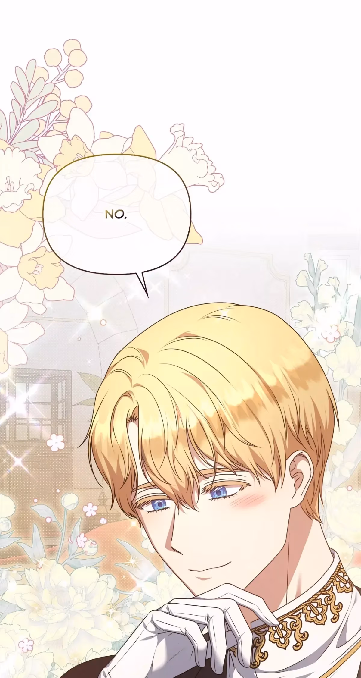Read Please Don’t Reply! chapter 7 image 76 on Lezhin