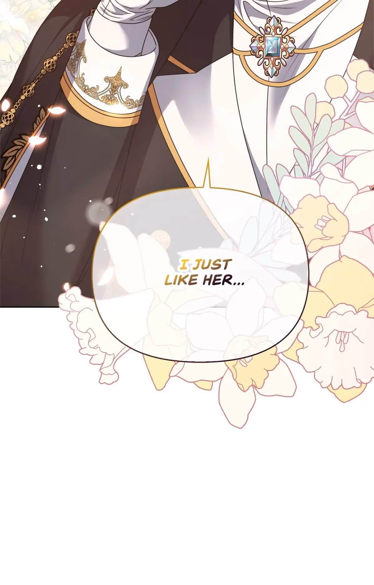 Read Please Don’t Reply! chapter 7 image 77 on Lezhin