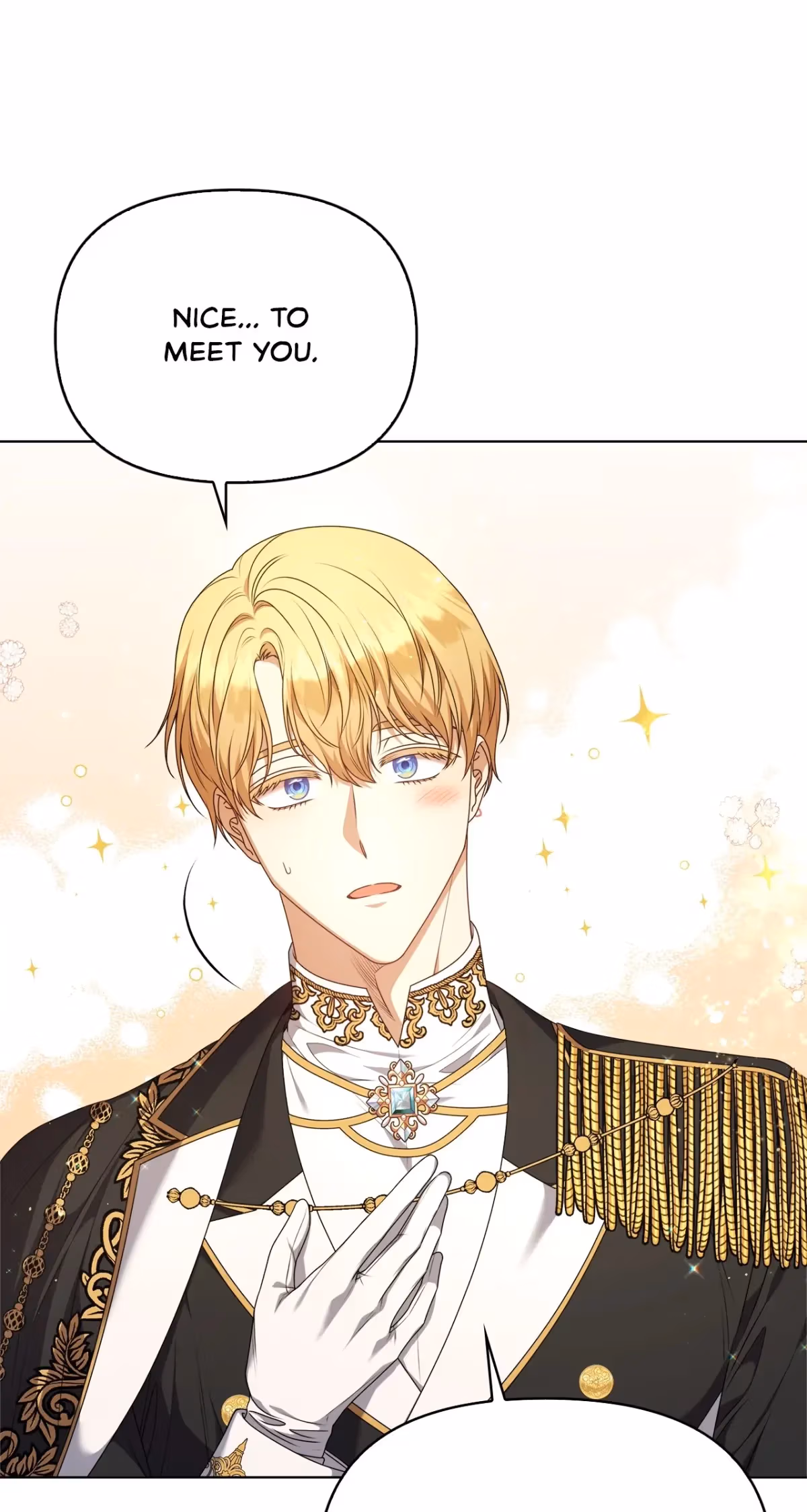 Read Please Don’t Reply! chapter 7 image 9 on Lezhin