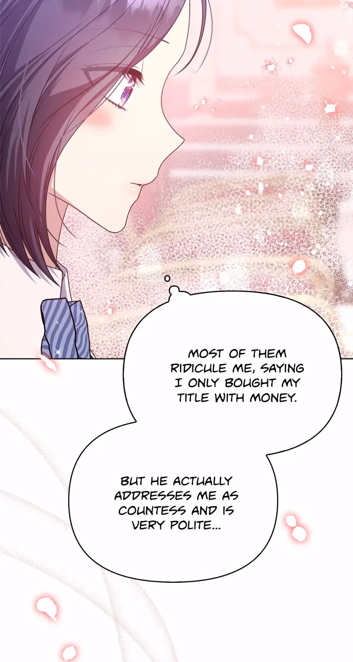 Read Please Don’t Reply! chapter 8 image 12 on Lezhin