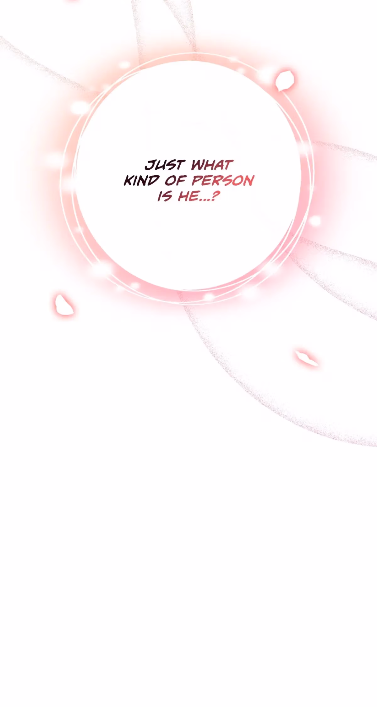 Read Please Don’t Reply! chapter 8 image 13 on Lezhin