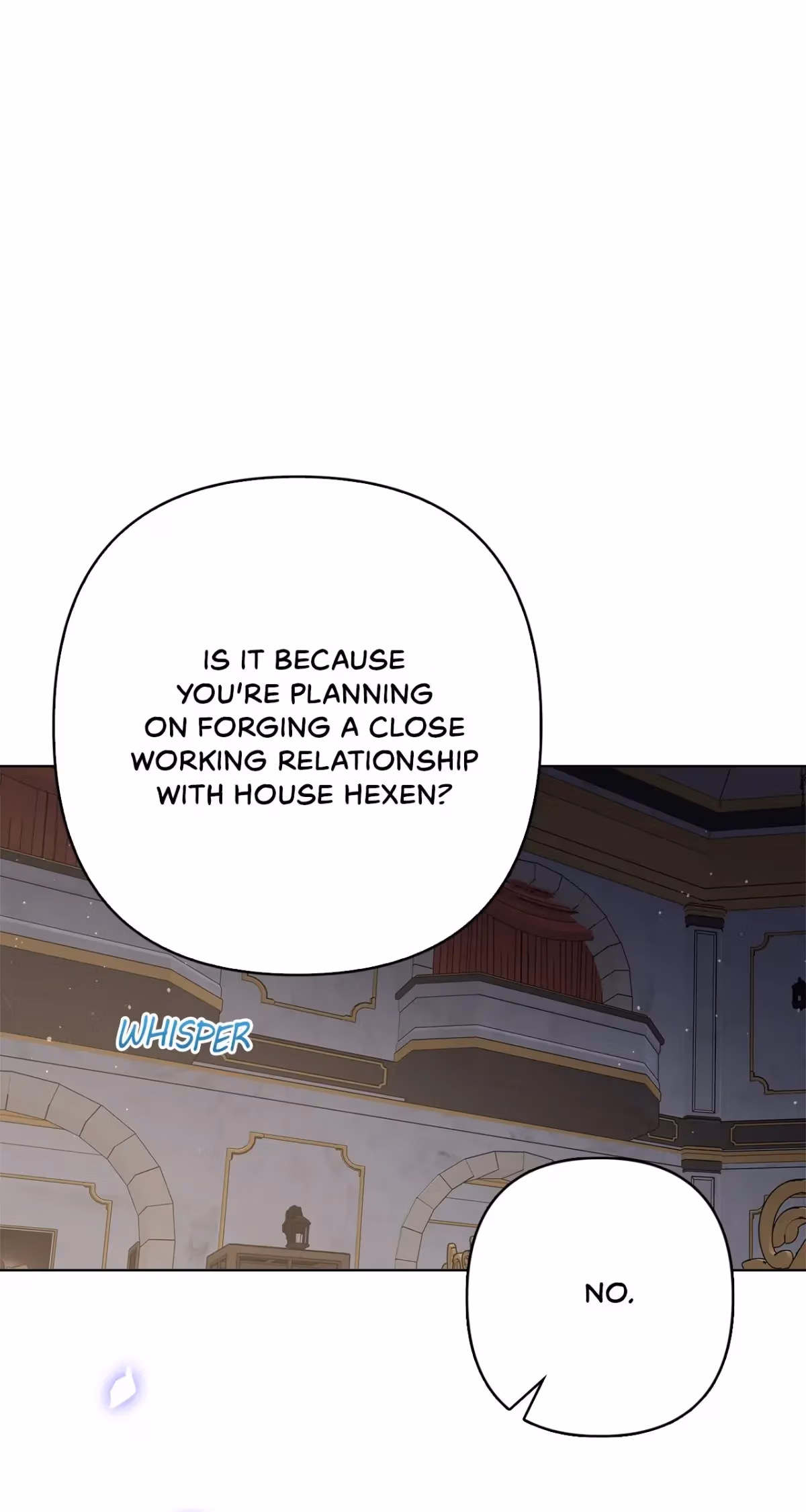 Read Please Don’t Reply! chapter 8 image 15 on Lezhin