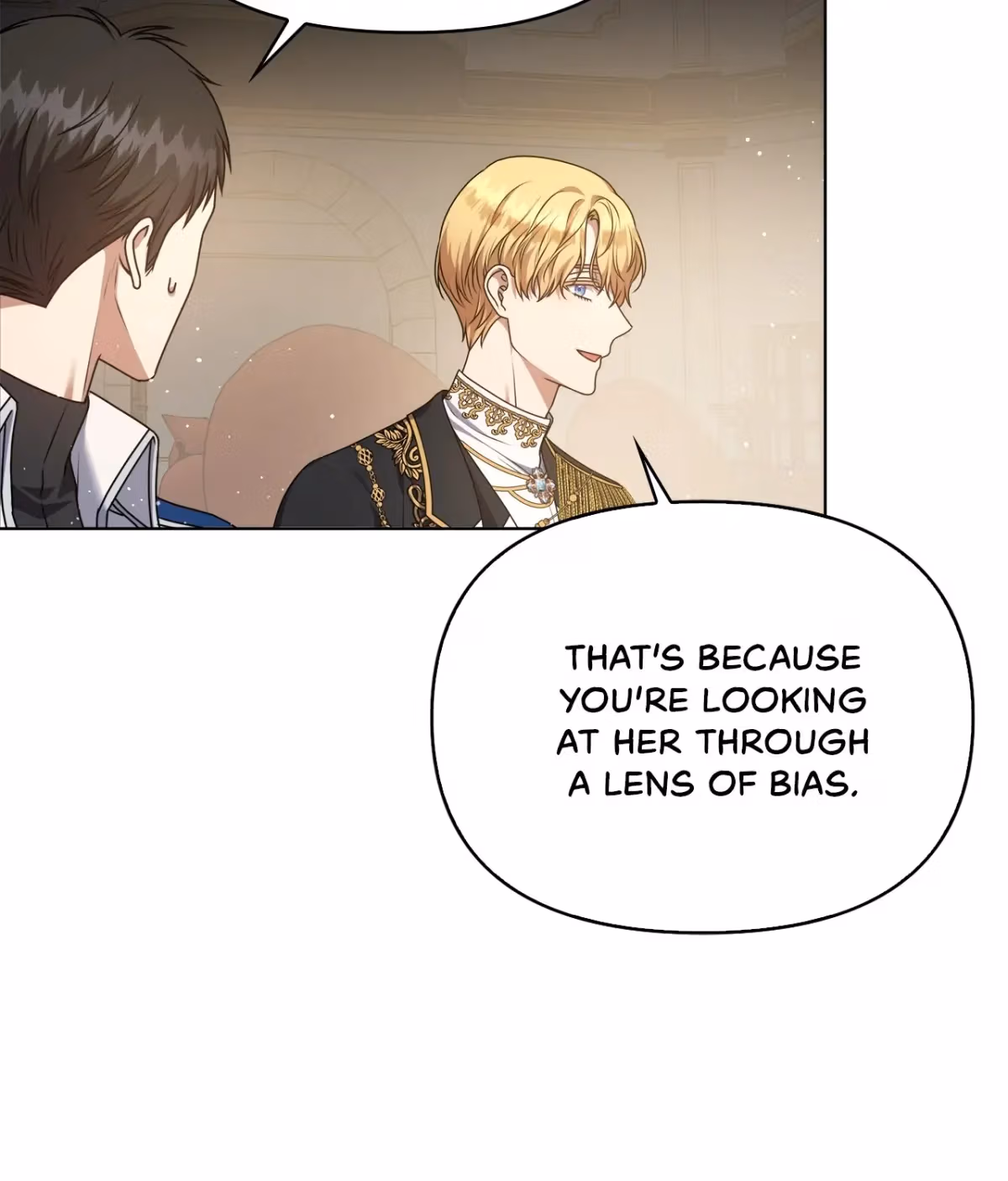 Read Please Don’t Reply! chapter 8 image 19 on Lezhin