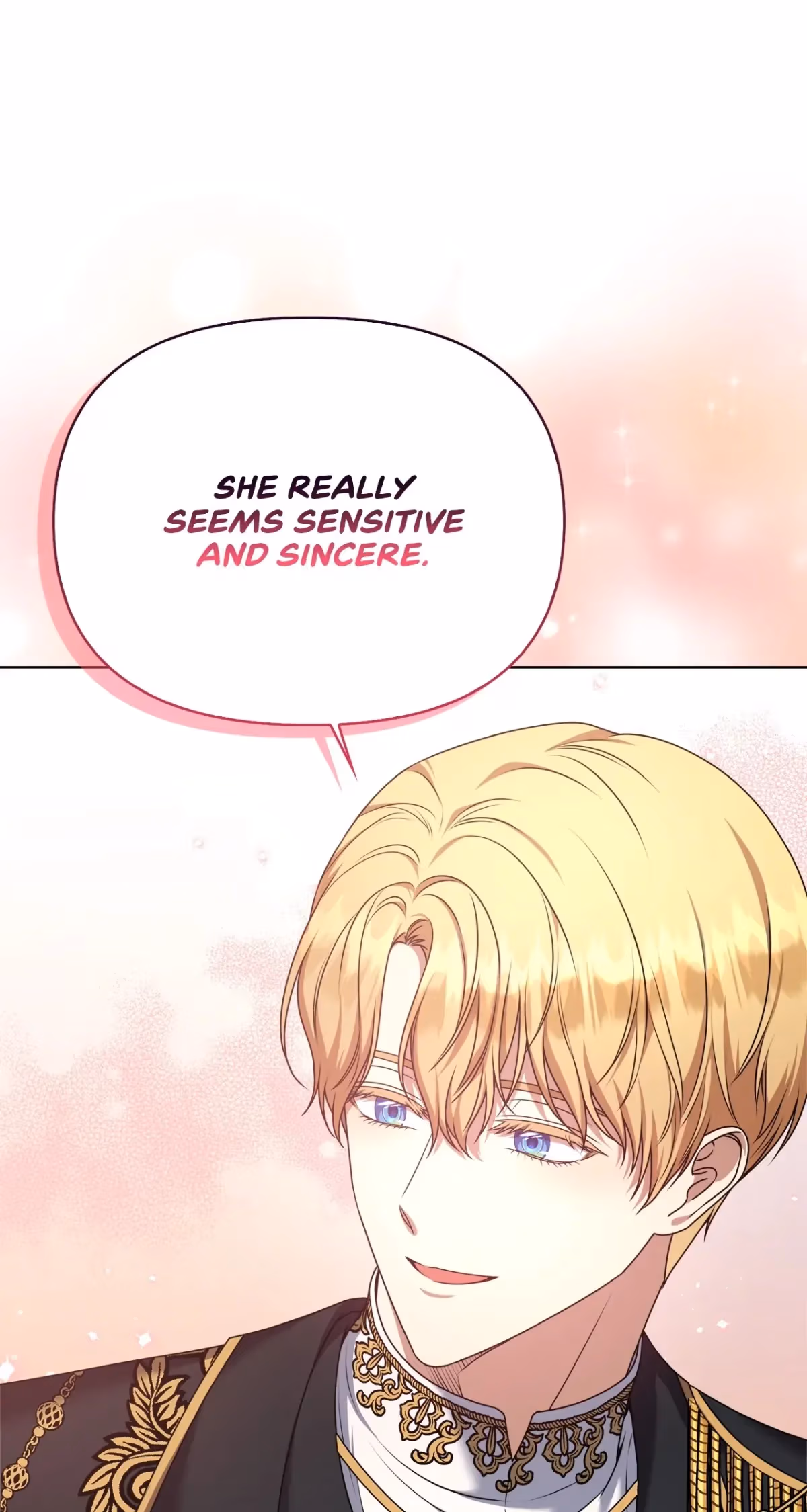 Read Please Don’t Reply! chapter 8 image 20 on Lezhin