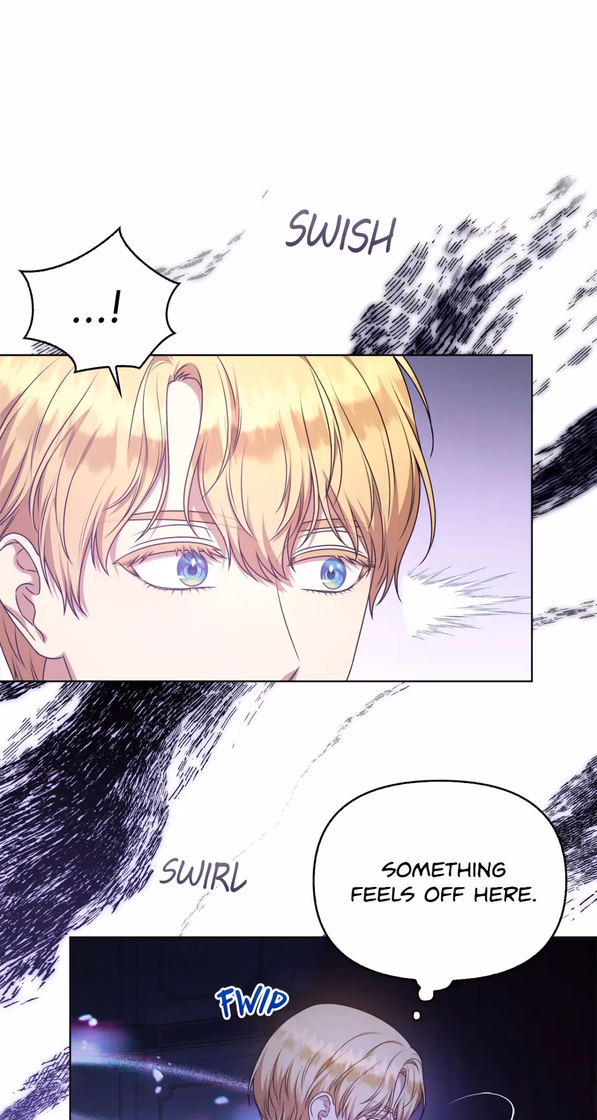 Read Please Don’t Reply! chapter 8 image 25 on Lezhin