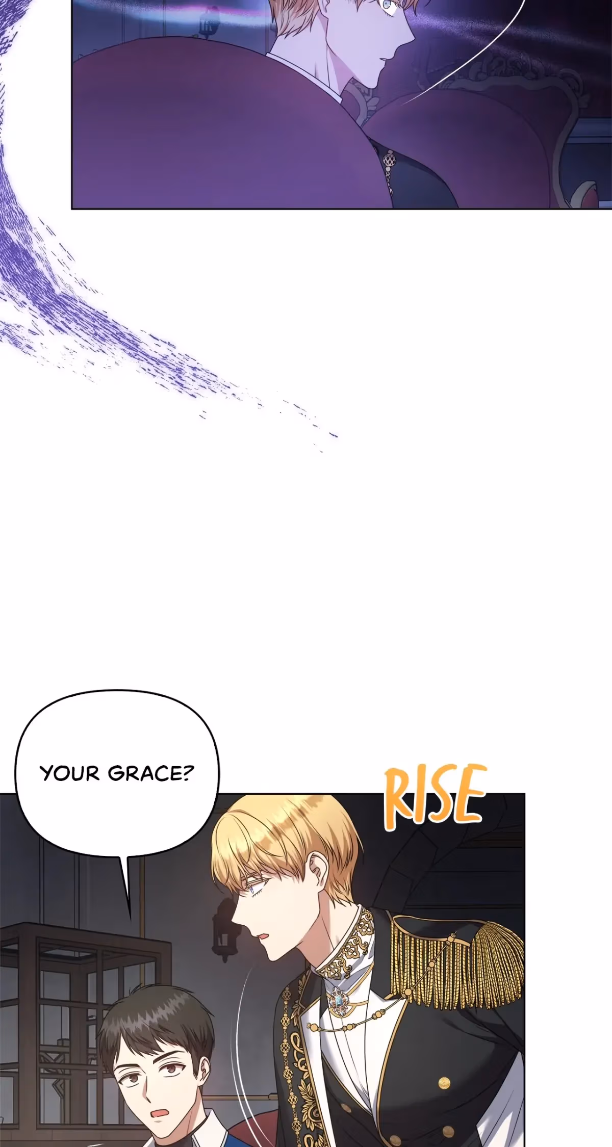 Read Please Don’t Reply! chapter 8 image 26 on Lezhin