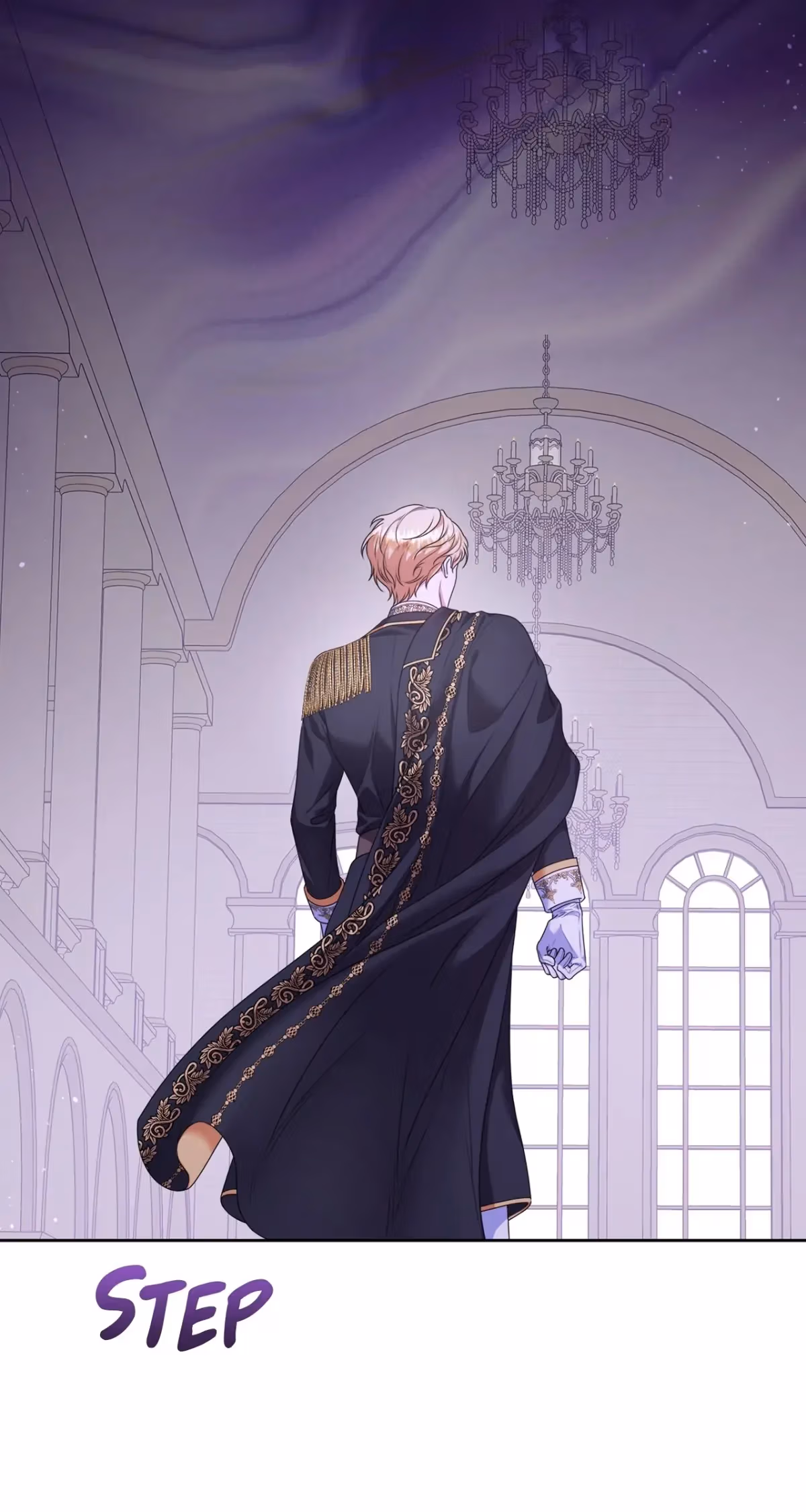 Read Please Don’t Reply! chapter 8 image 31 on Lezhin