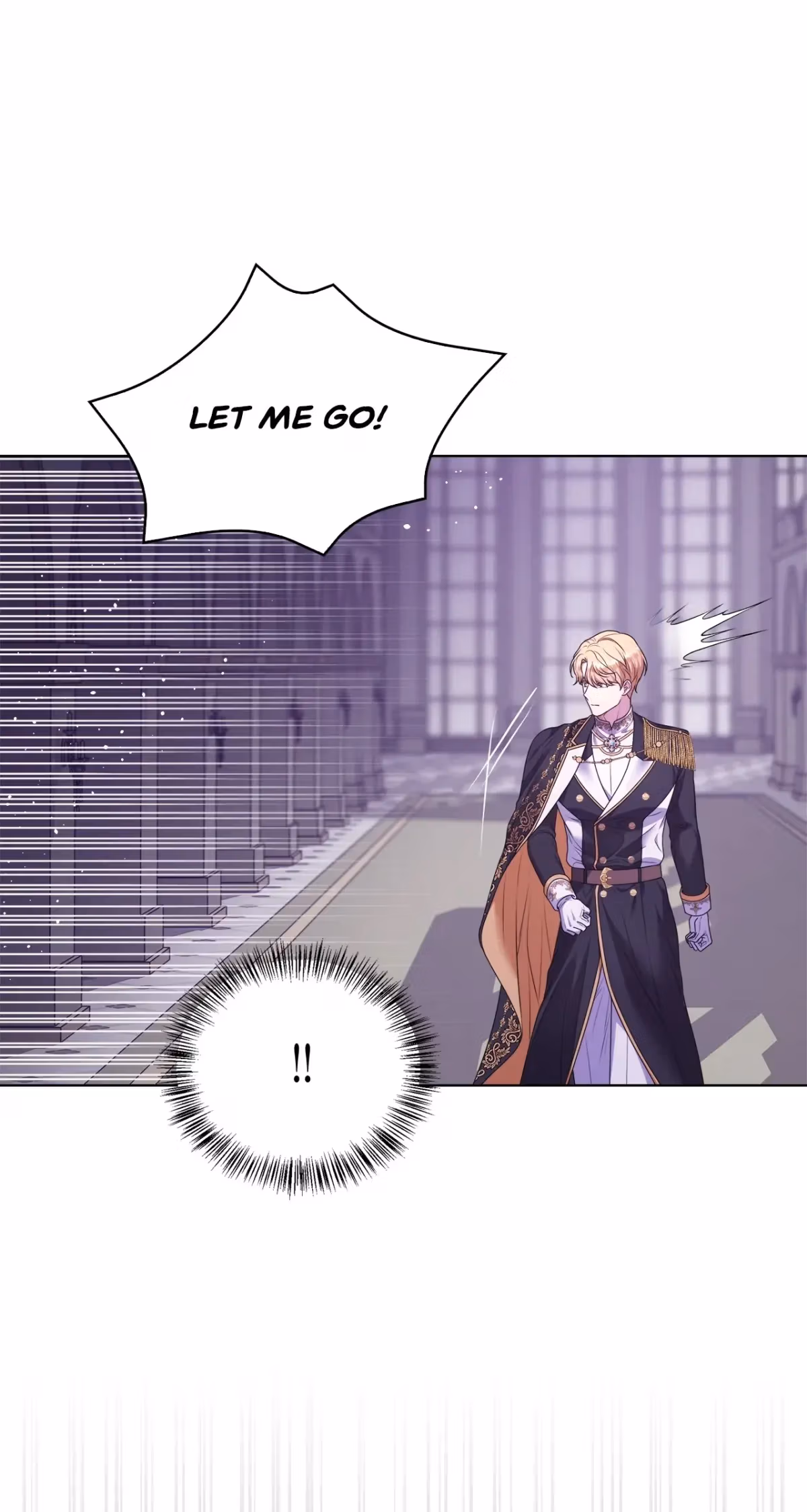 Read Please Don’t Reply! chapter 8 image 33 on Lezhin