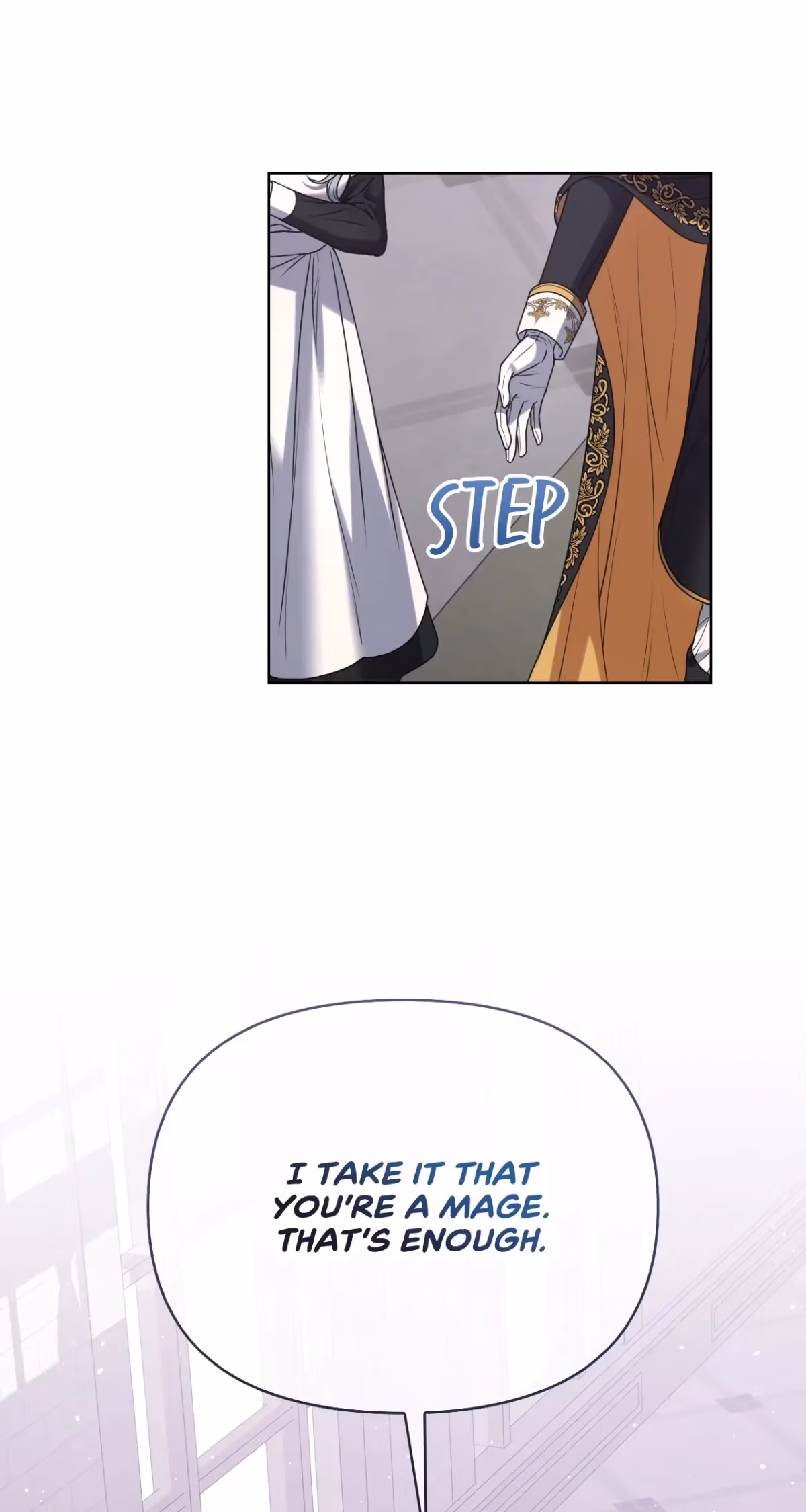 Read Please Don’t Reply! chapter 8 image 38 on Lezhin