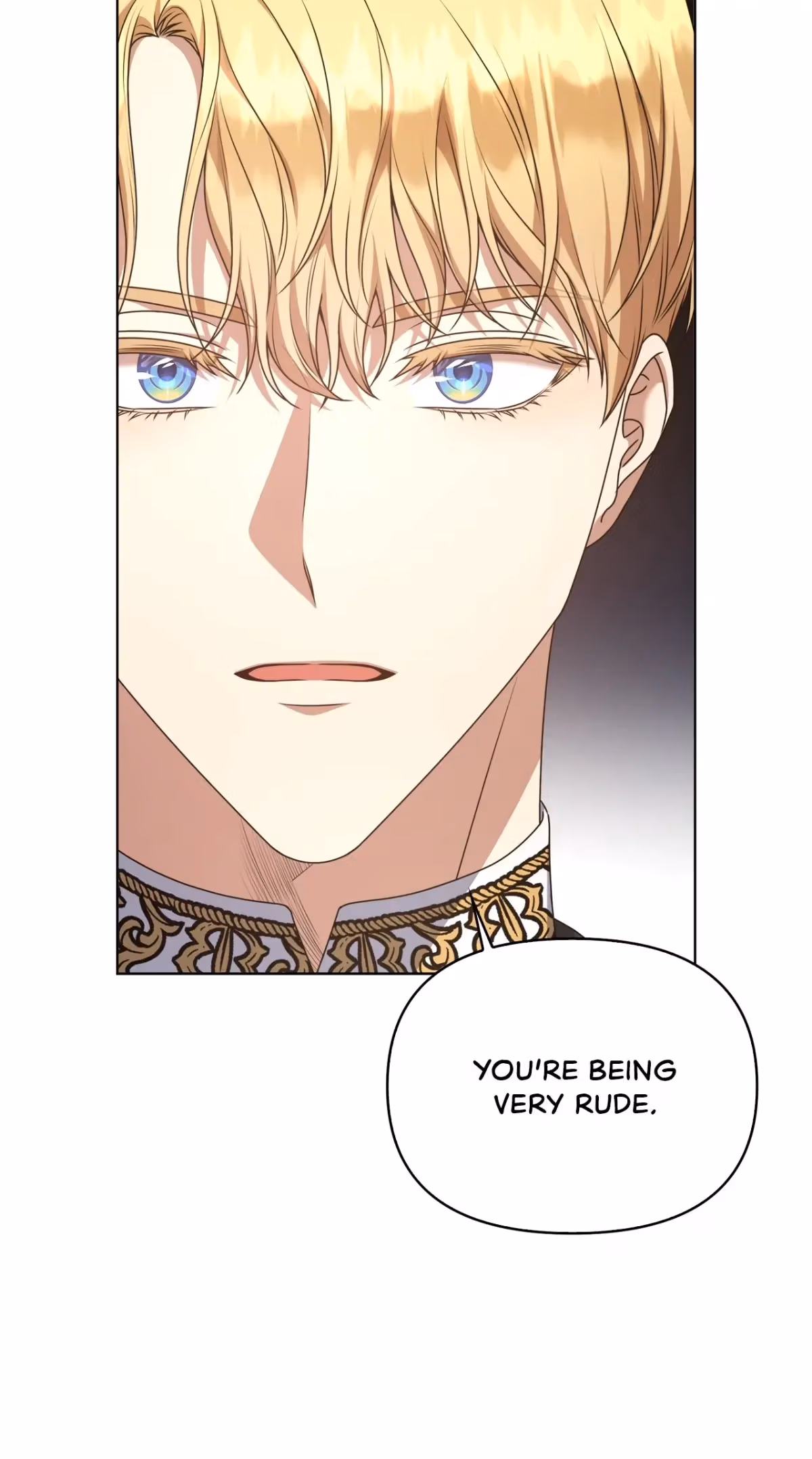 Read Please Don’t Reply! chapter 8 image 40 on Lezhin