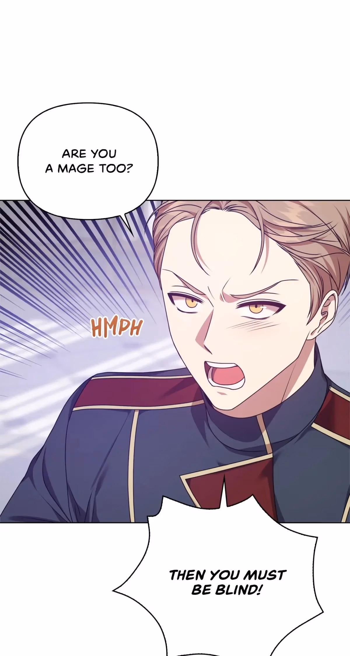 Read Please Don’t Reply! chapter 8 image 41 on Lezhin