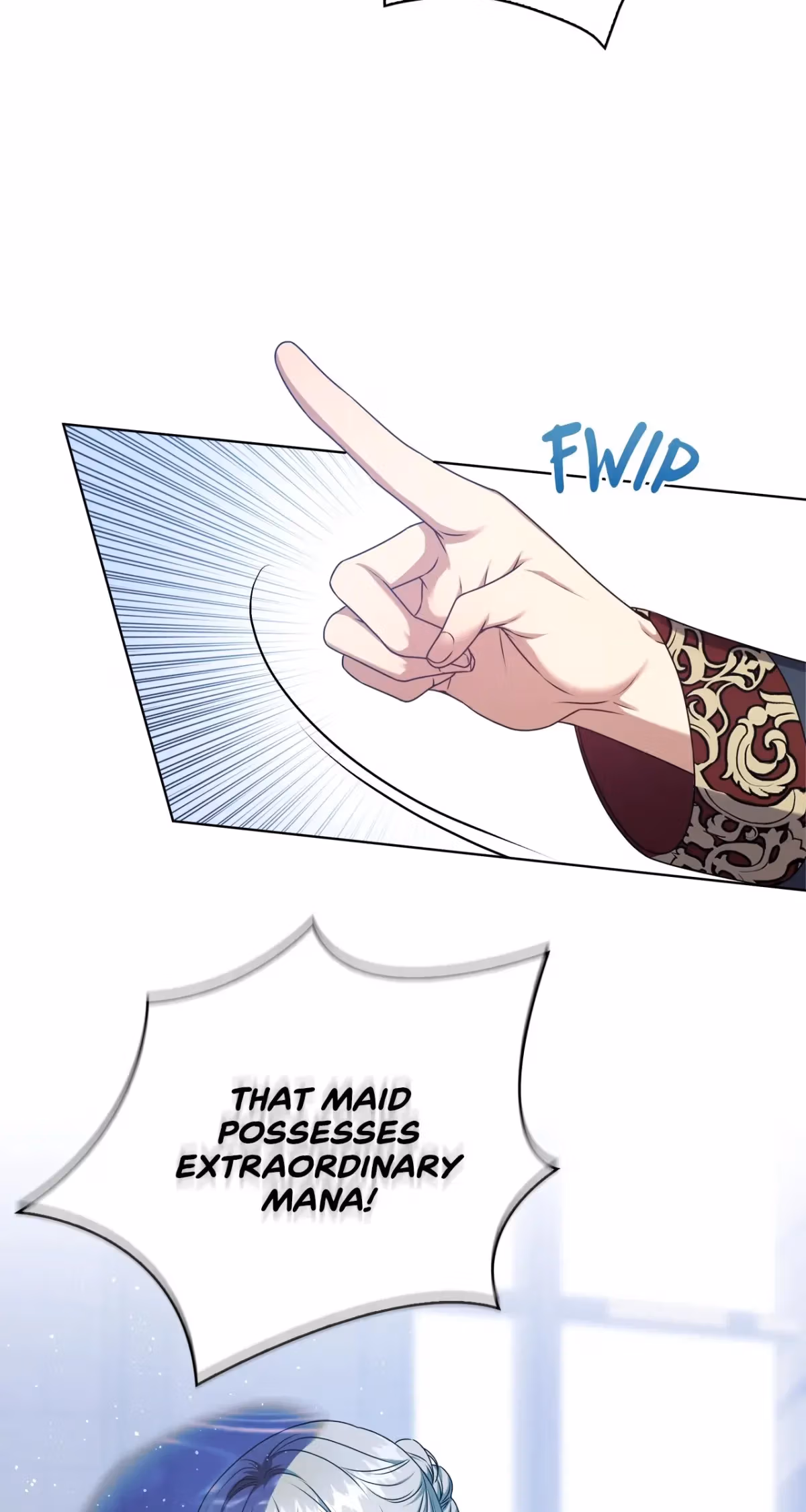Read Please Don’t Reply! chapter 8 image 42 on Lezhin