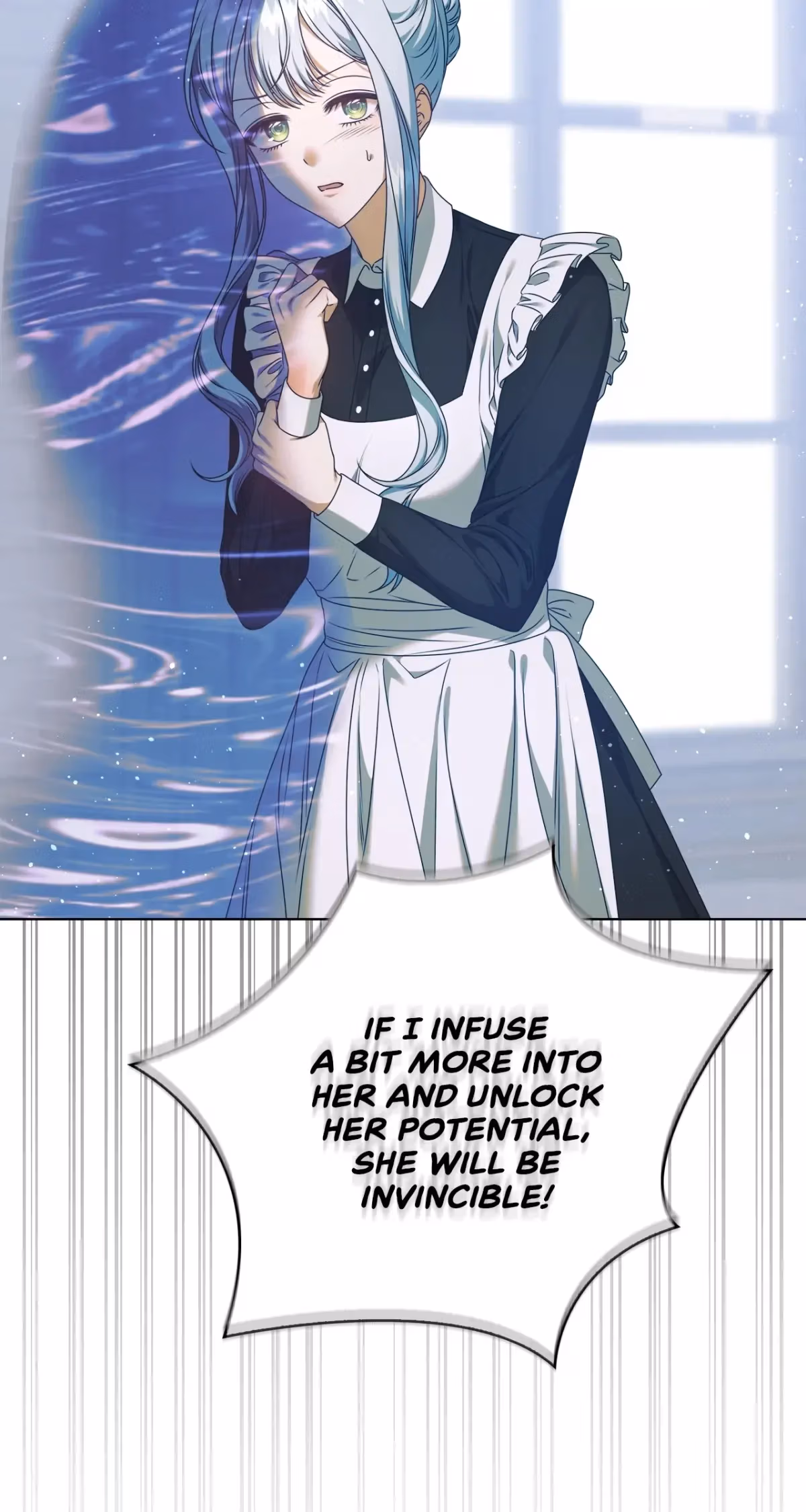 Read Please Don’t Reply! chapter 8 image 43 on Lezhin