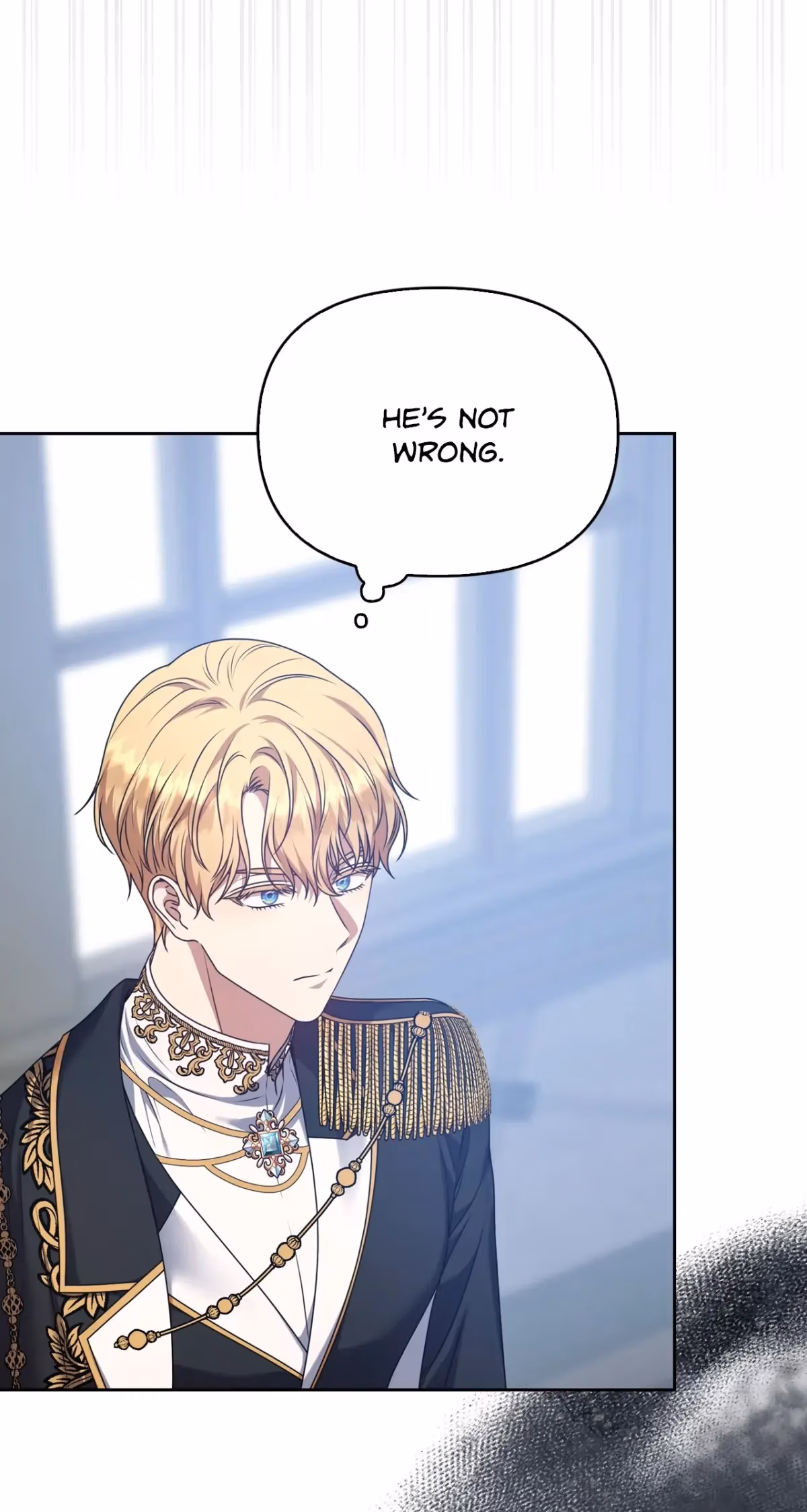 Read Please Don’t Reply! chapter 8 image 44 on Lezhin