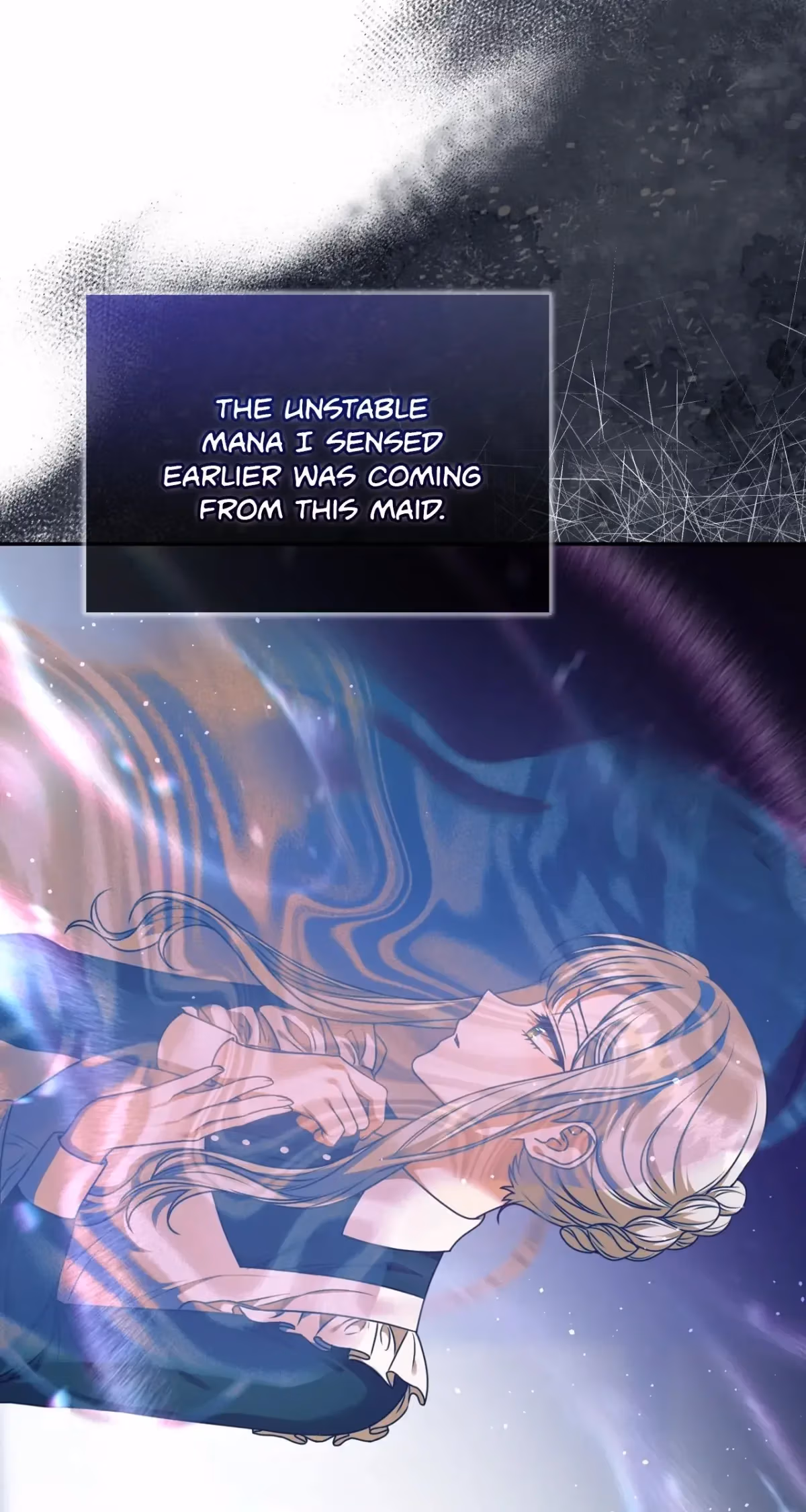 Read Please Don’t Reply! chapter 8 image 45 on Lezhin