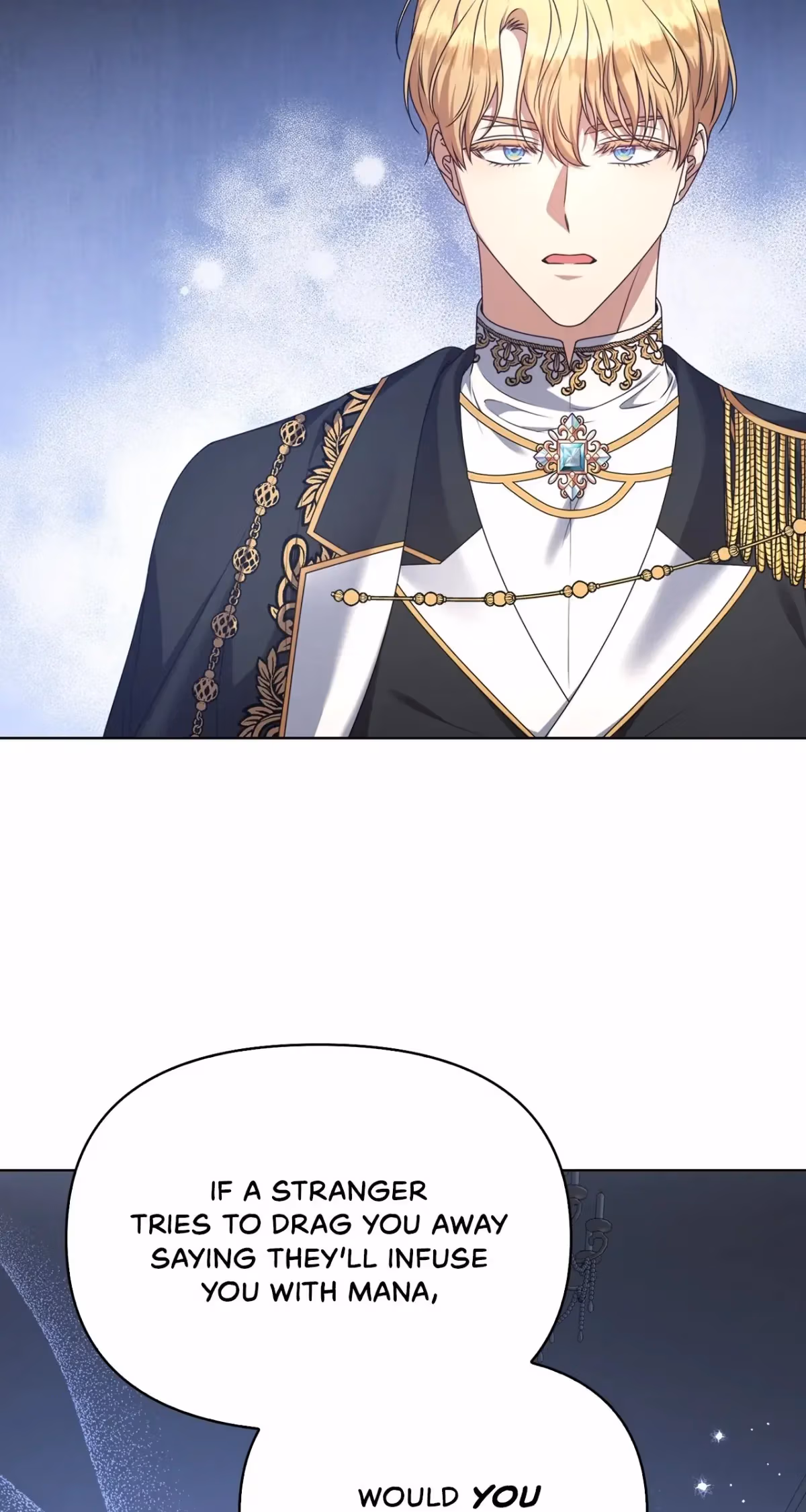 Read Please Don’t Reply! chapter 8 image 48 on Lezhin